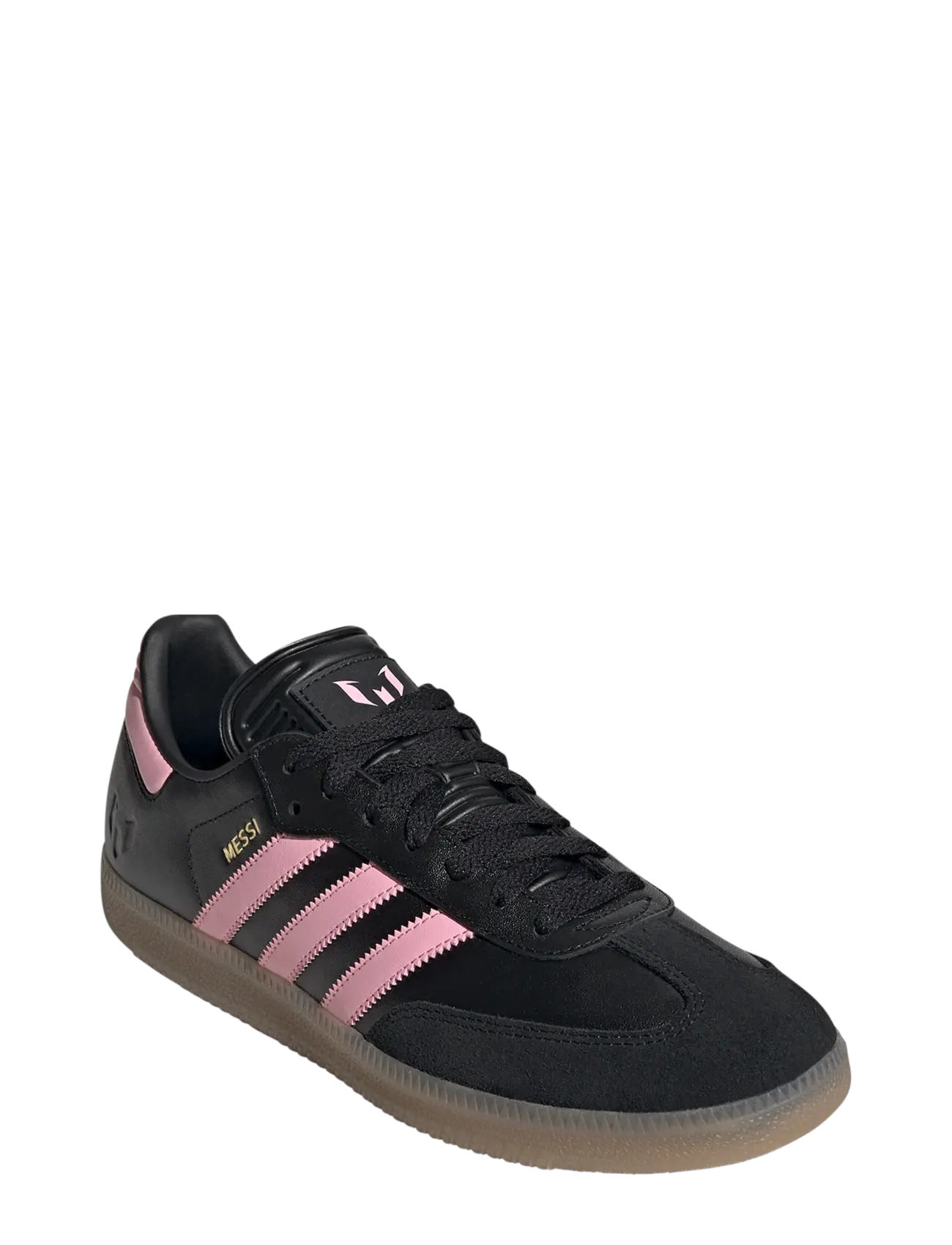 ADIDAS PERFORMANCE Samba Messi Schwarz - 42 - Herren