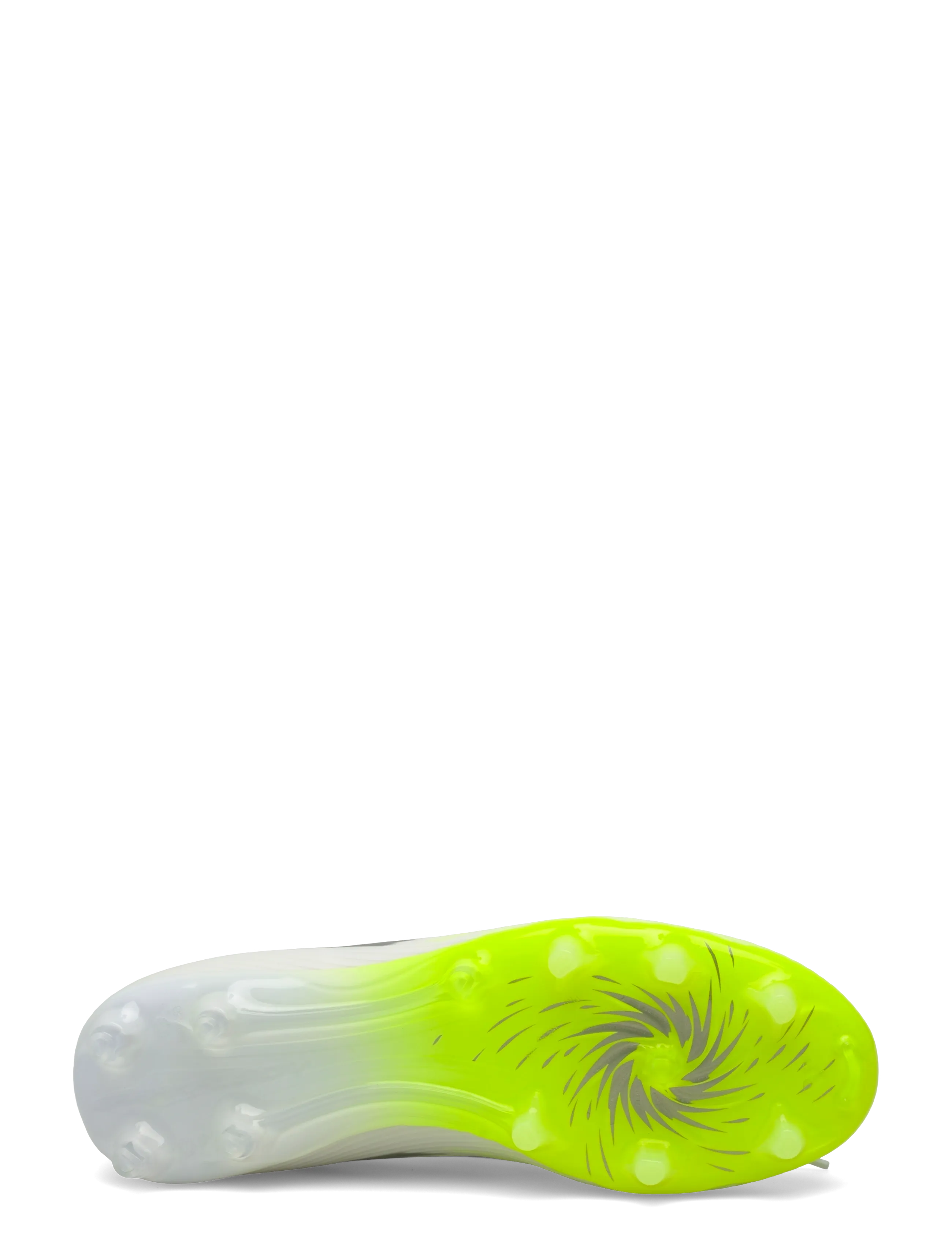 adidas Performance - F50 SPARKFUSION LEAGUE FG/AG - fodboldstøvler - ftwwht/ironmt/hireye - 5