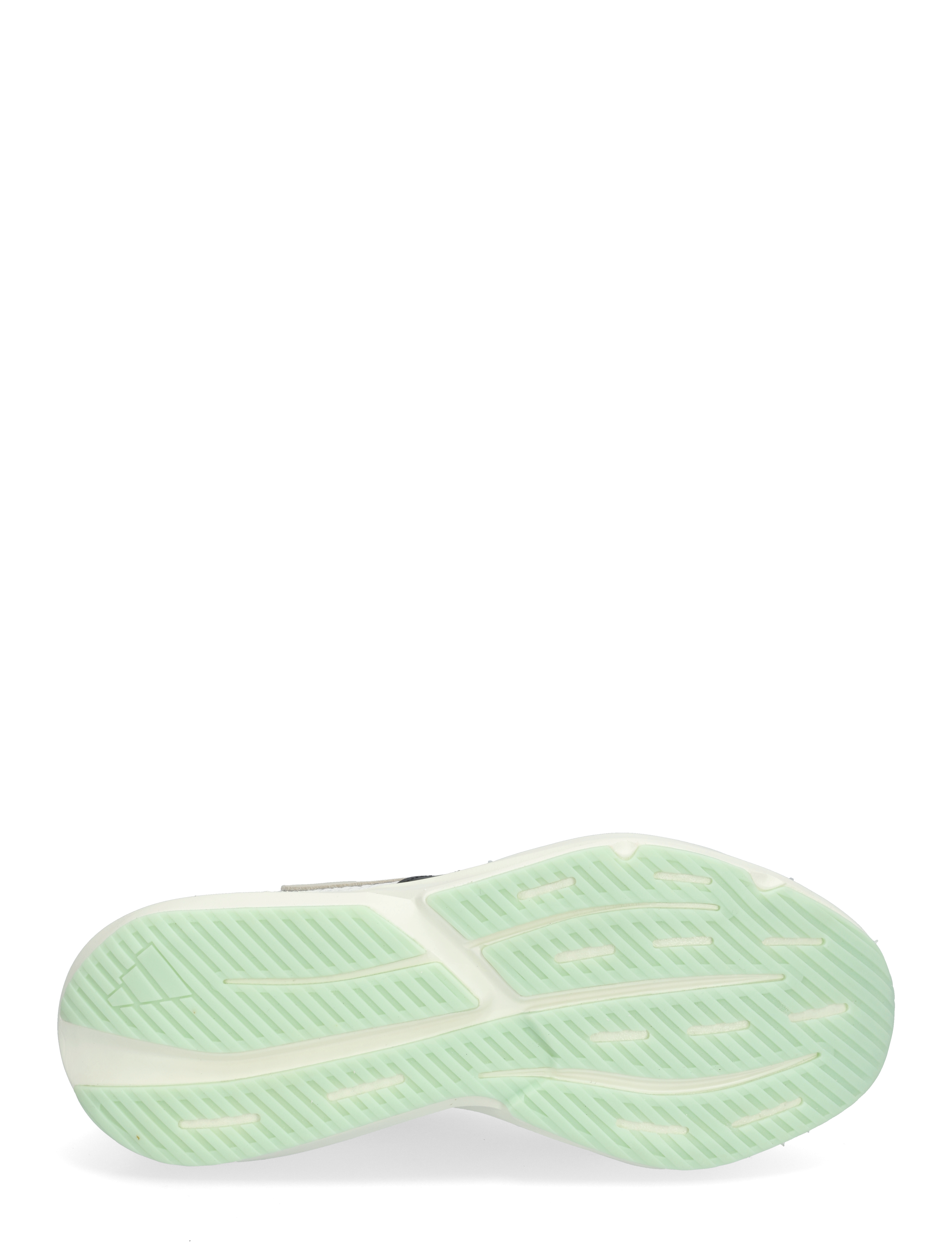 adidas Performance - LIGHTBLAZE MER - kõrge säärega tossud - owhite/cblack/frogrn - 4