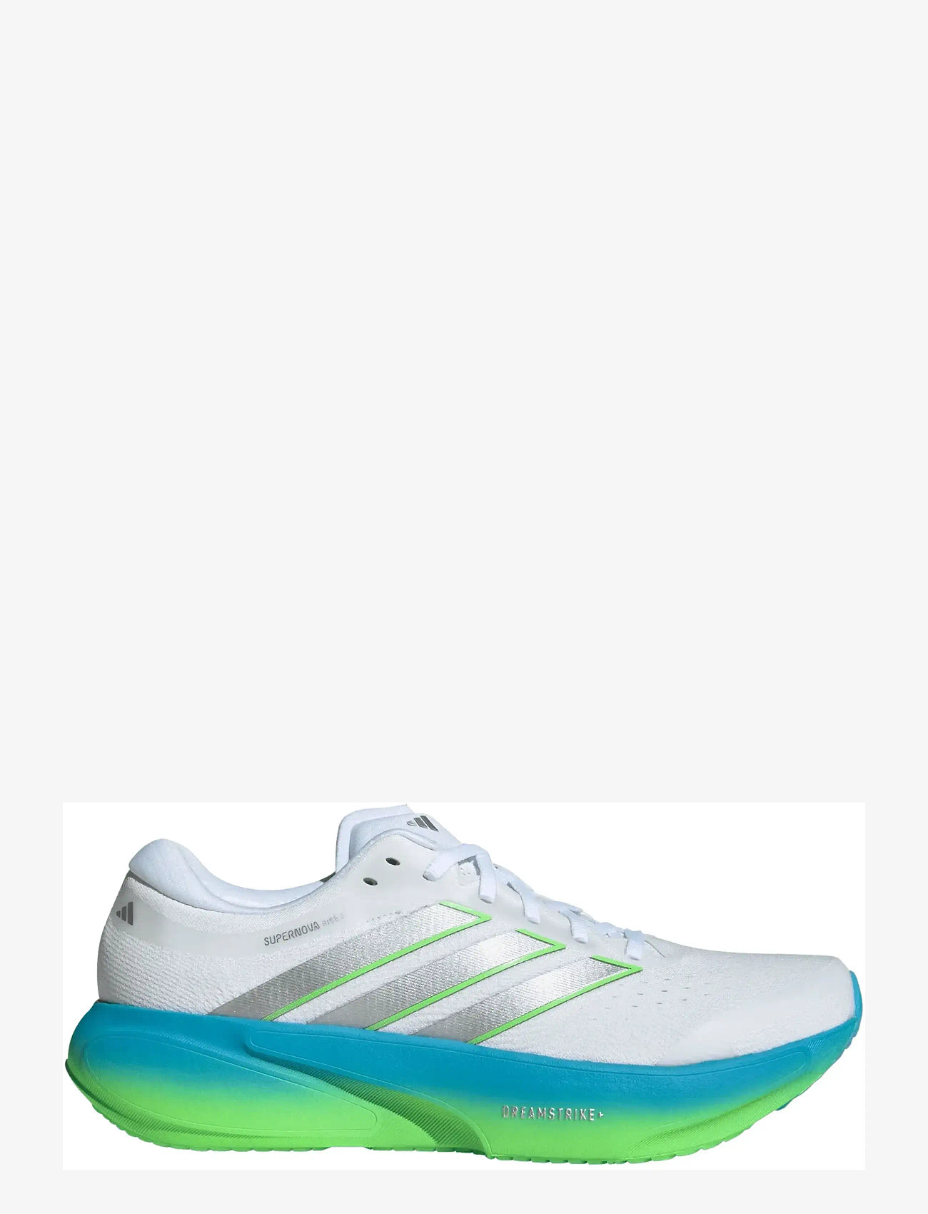 adidas Performance - SUPERNOVA RISE 3 M - running shoes - ftwwht/silvmt/seblbu - 1