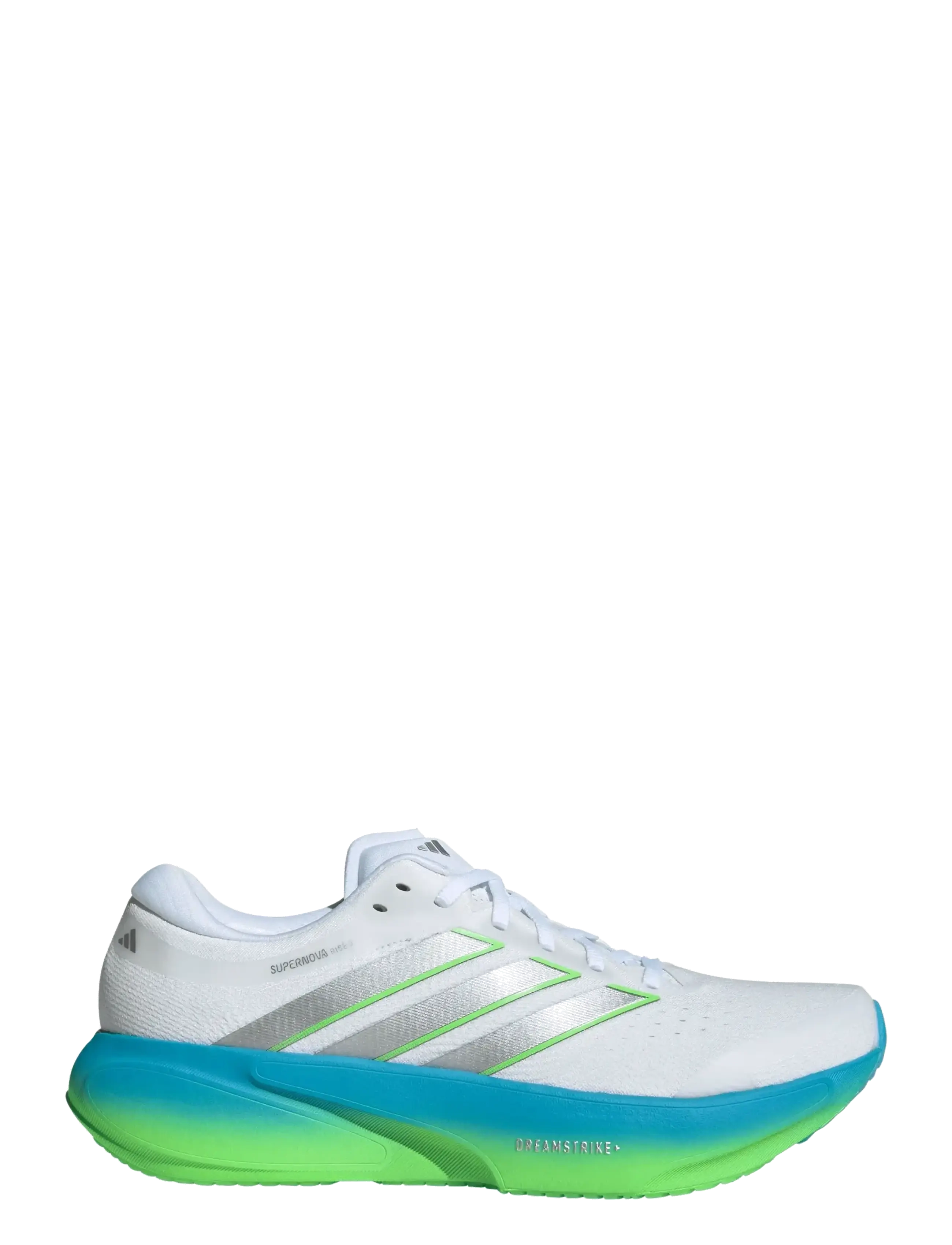 adidas Performance - SUPERNOVA RISE 3 M - laufschuhe - ftwwht/silvmt/seblbu - 1