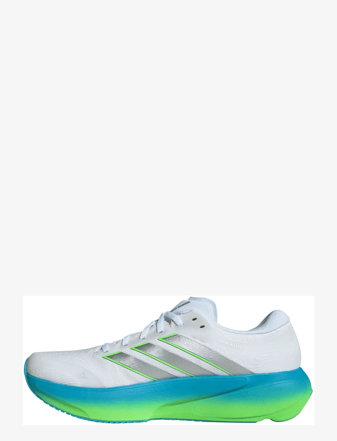 adidas Performance - SUPERNOVA RISE 3 M - running shoes - ftwwht/silvmt/seblbu - 2