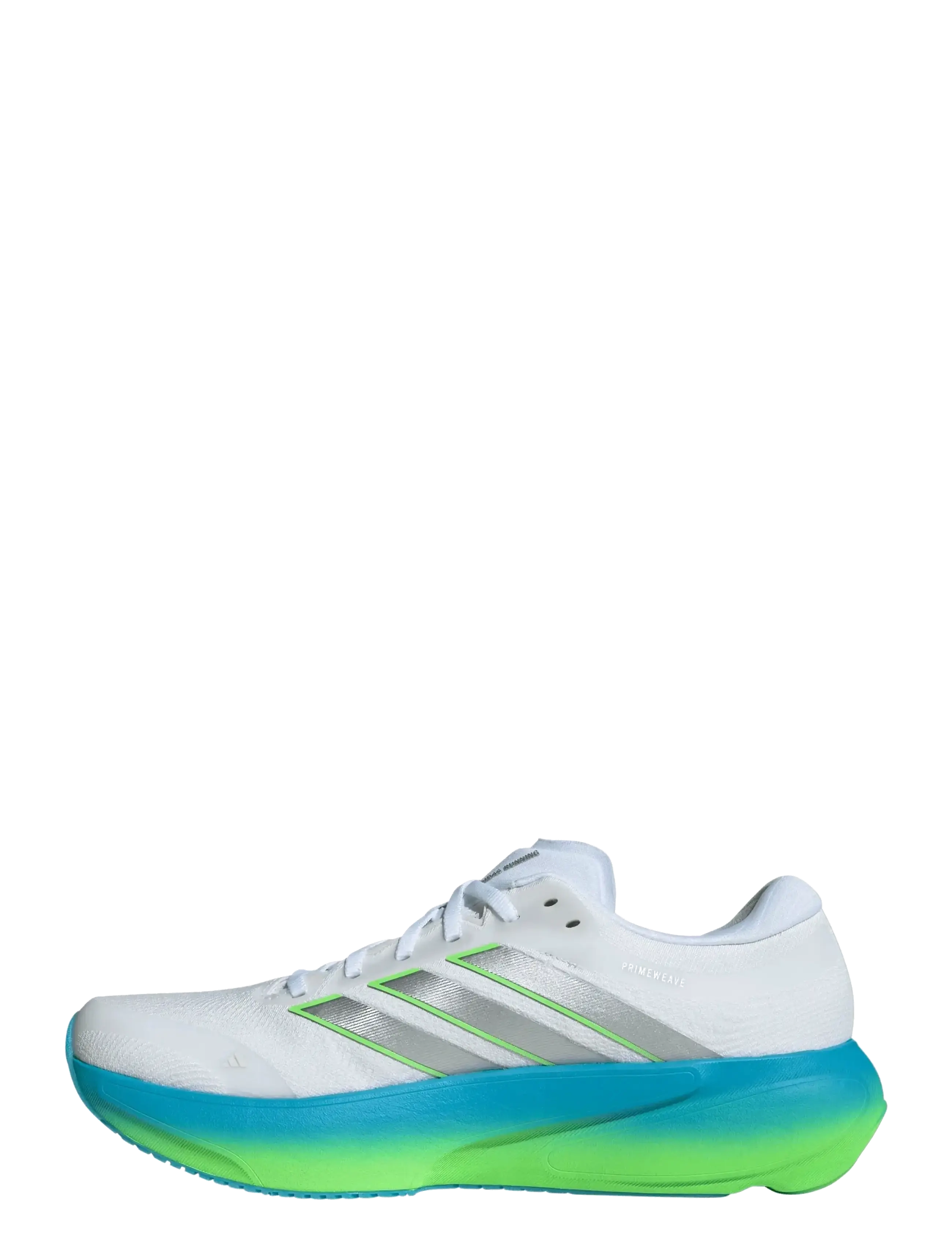 adidas Performance - SUPERNOVA RISE 3 M - laufschuhe - ftwwht/silvmt/seblbu - 2