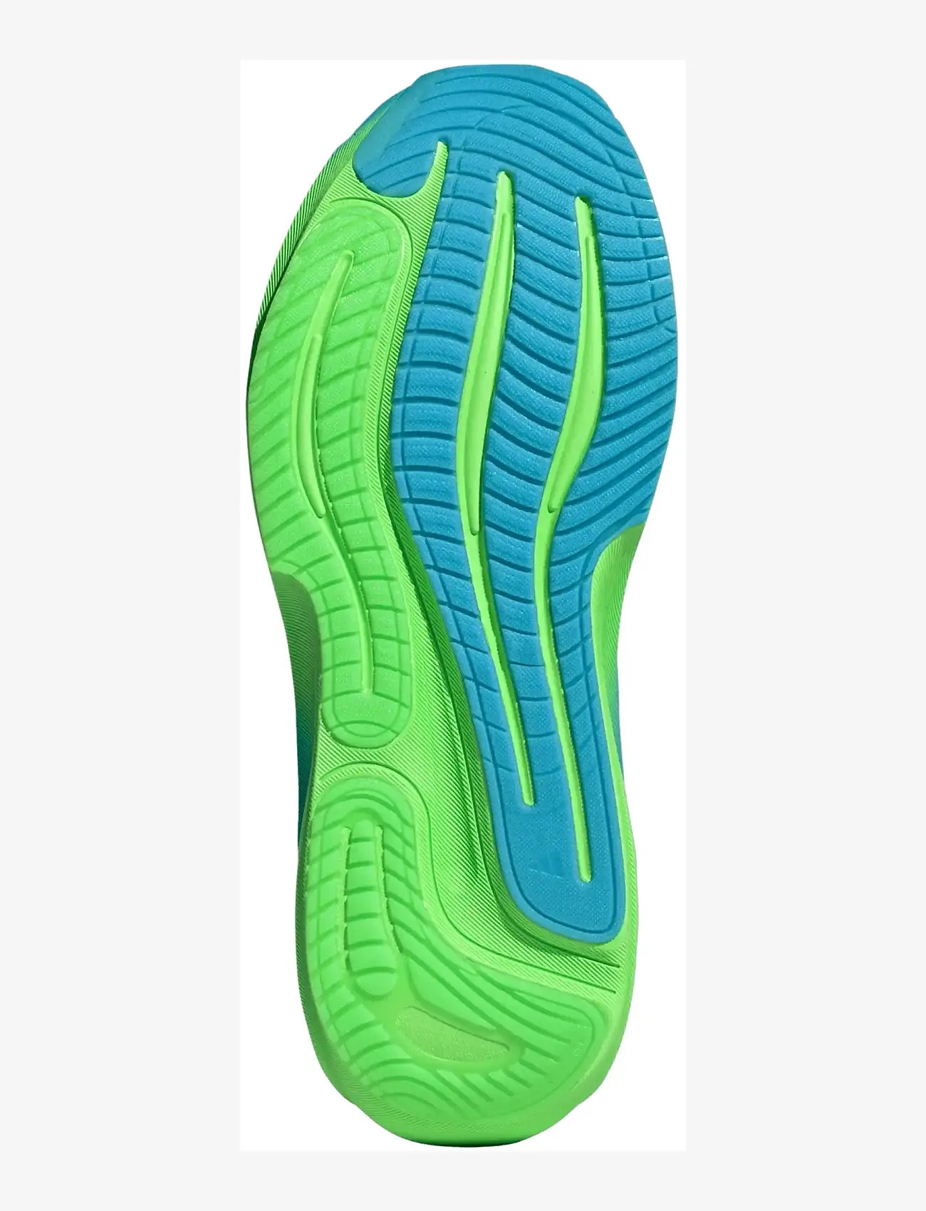 adidas Performance - SUPERNOVA RISE 3 M - running shoes - ftwwht/silvmt/seblbu - 5