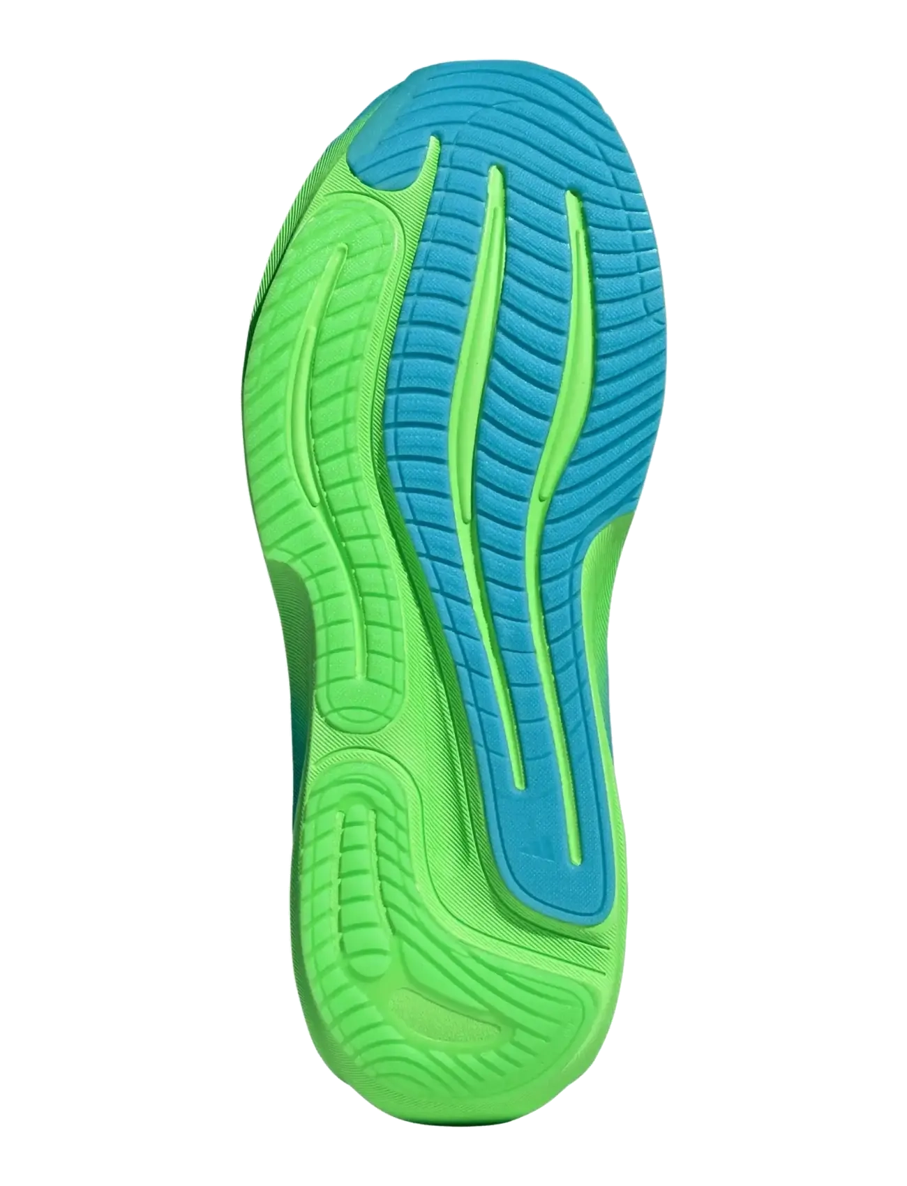 adidas Performance - SUPERNOVA RISE 3 M - laufschuhe - ftwwht/silvmt/seblbu - 5