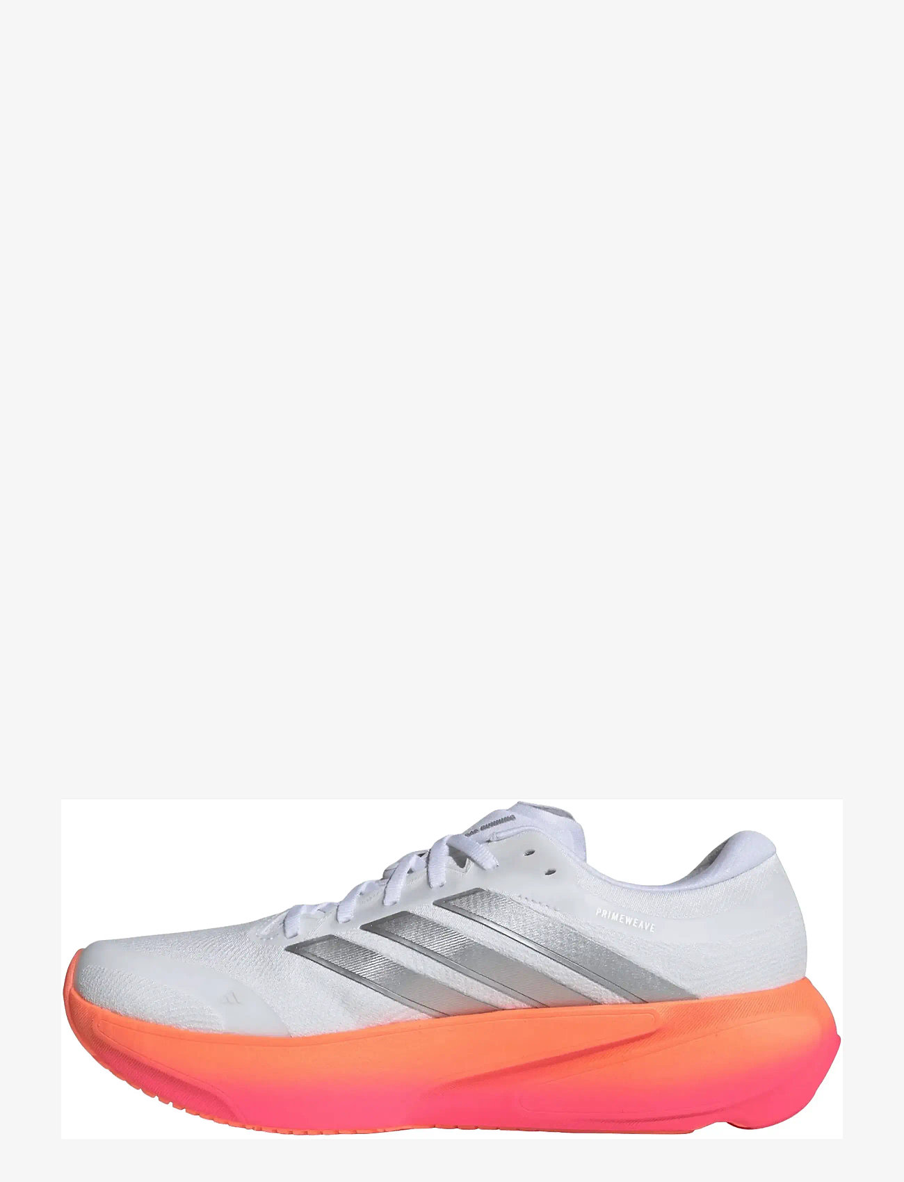 adidas Performance - SUPERNOVA RISE 3 M - løbesko - ftwwht/silvmt/lucpnk - 2