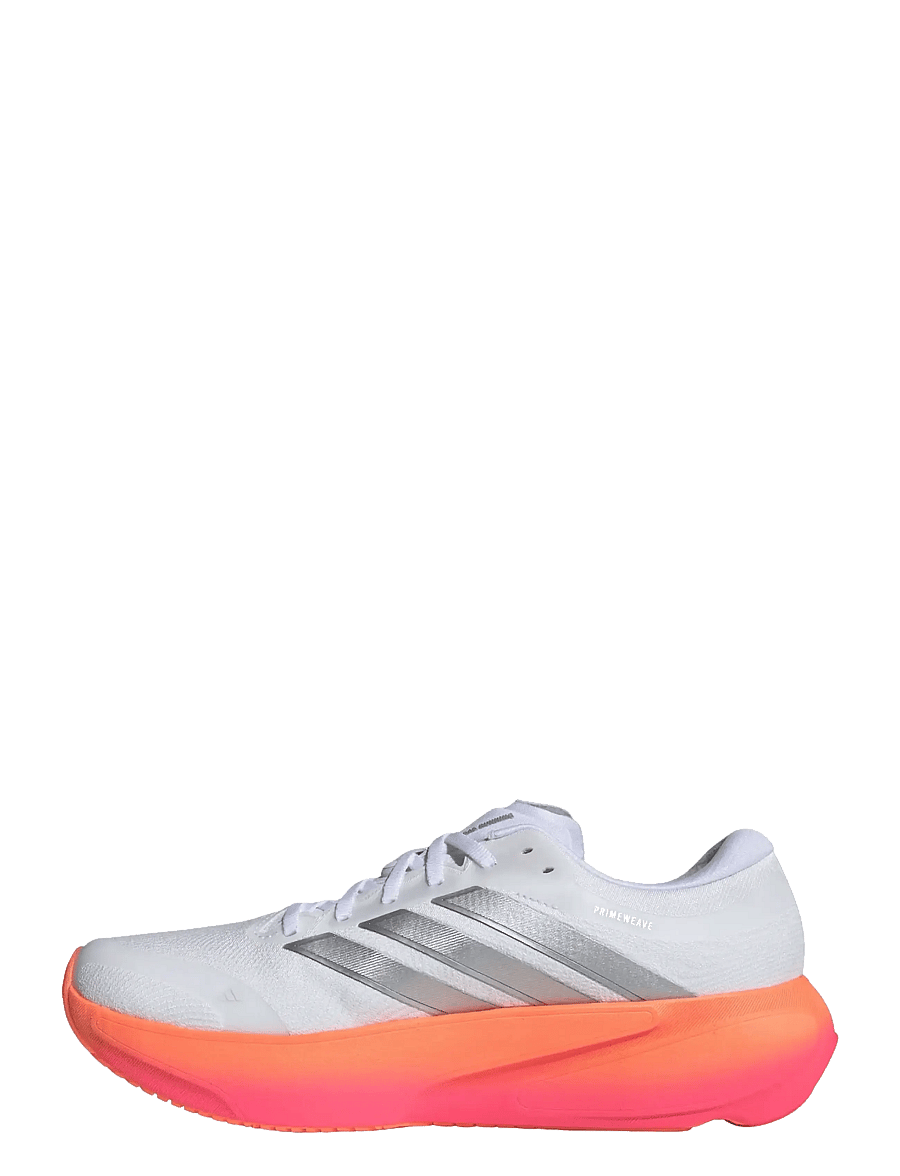 adidas Performance - SUPERNOVA RISE 3 M - jooksujalatsid - ftwwht/silvmt/lucpnk - 2