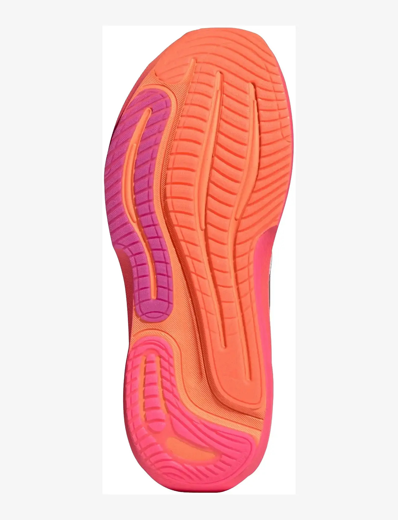 adidas Performance - SUPERNOVA RISE 3 M - løbesko - ftwwht/silvmt/lucpnk - 5