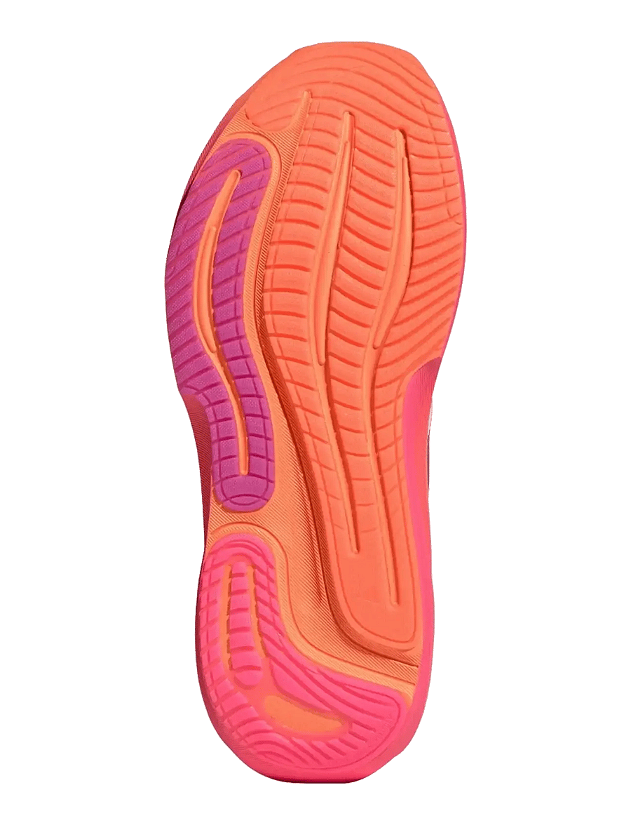 adidas Performance - SUPERNOVA RISE 3 M - jooksujalatsid - ftwwht/silvmt/lucpnk - 5