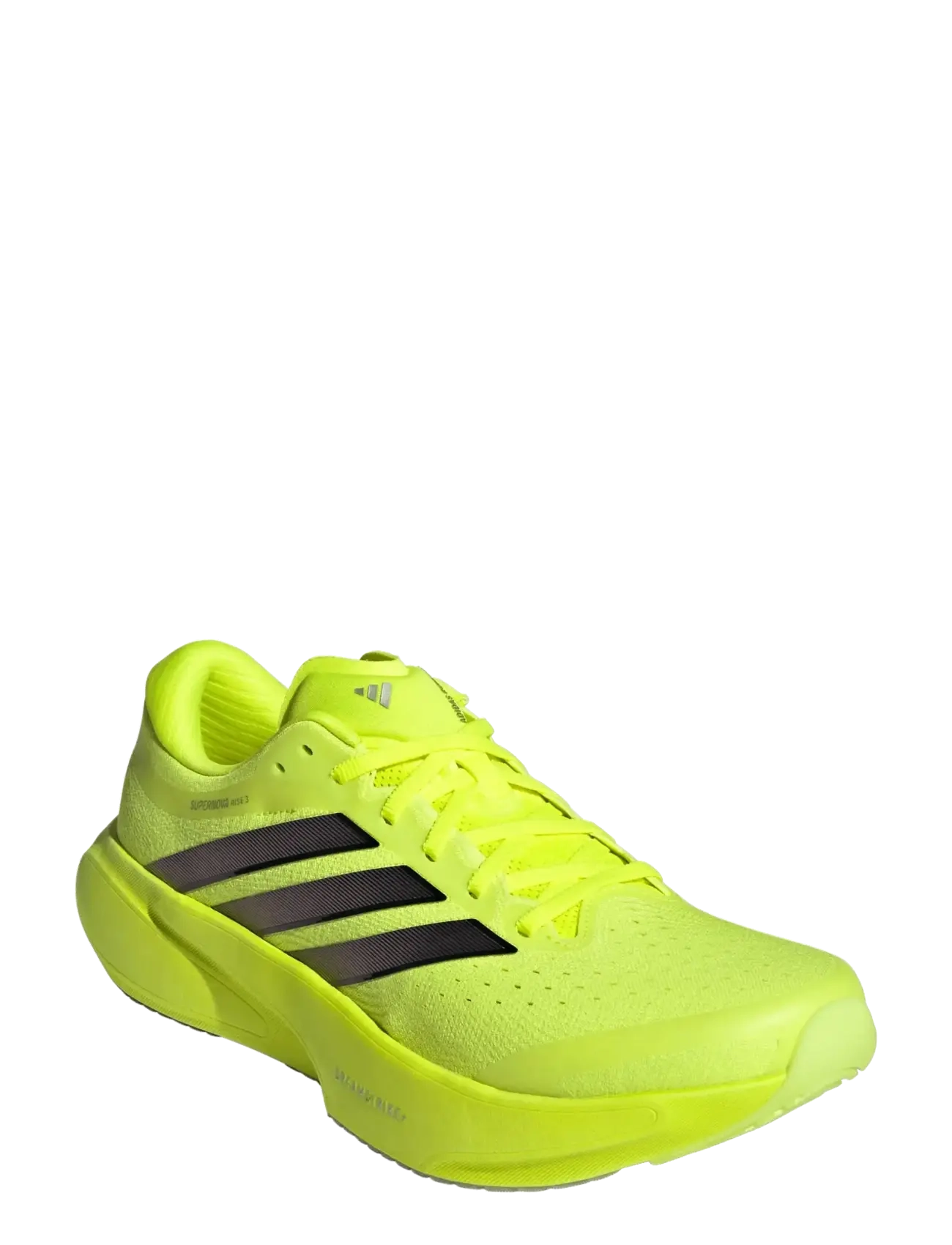 ADIDAS PERFORMANCE Supernova Rise 3 M Gelb - 42 - Herren