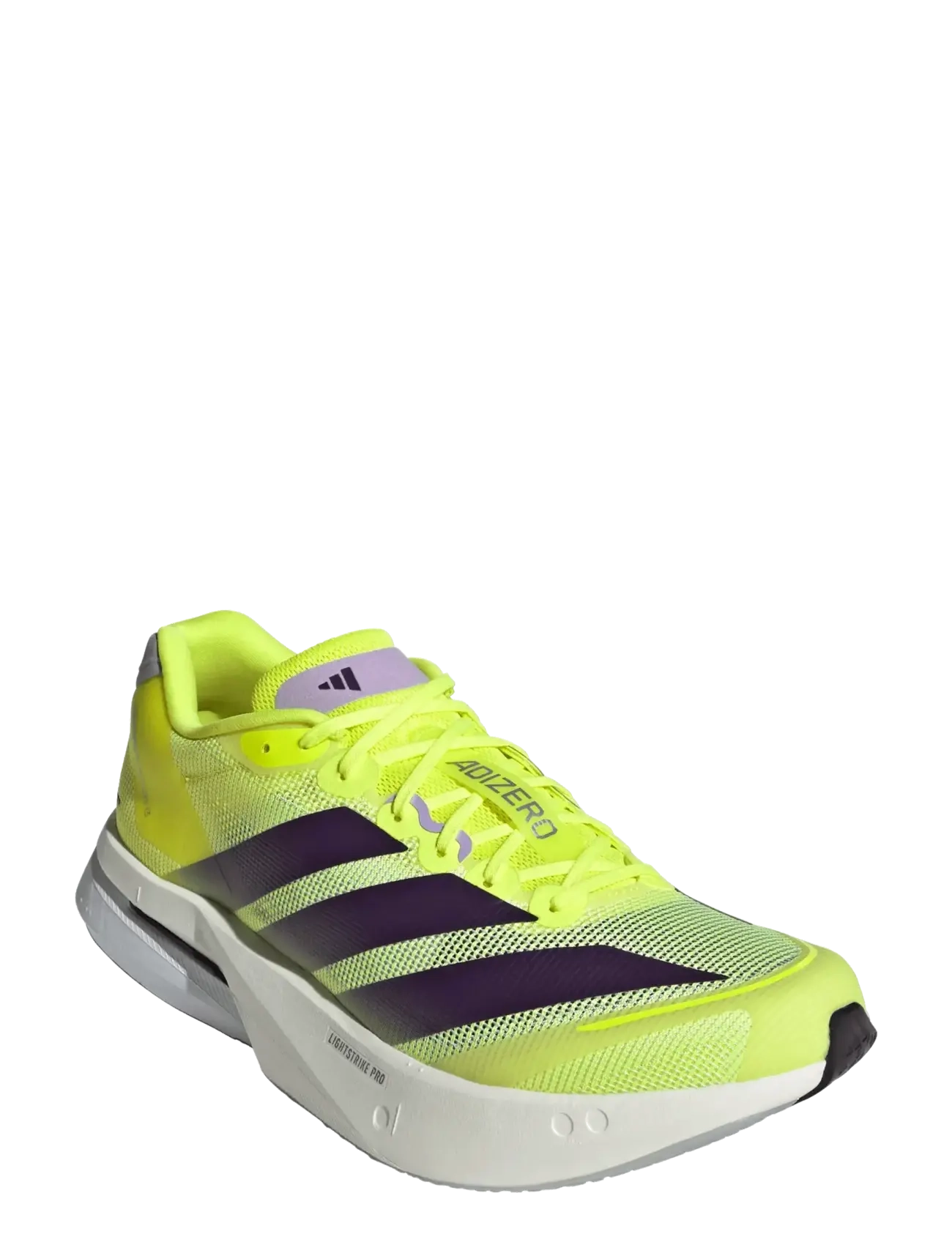 ADIDAS PERFORMANCE Adizero Boston 13 M Lila - 46 - Herren