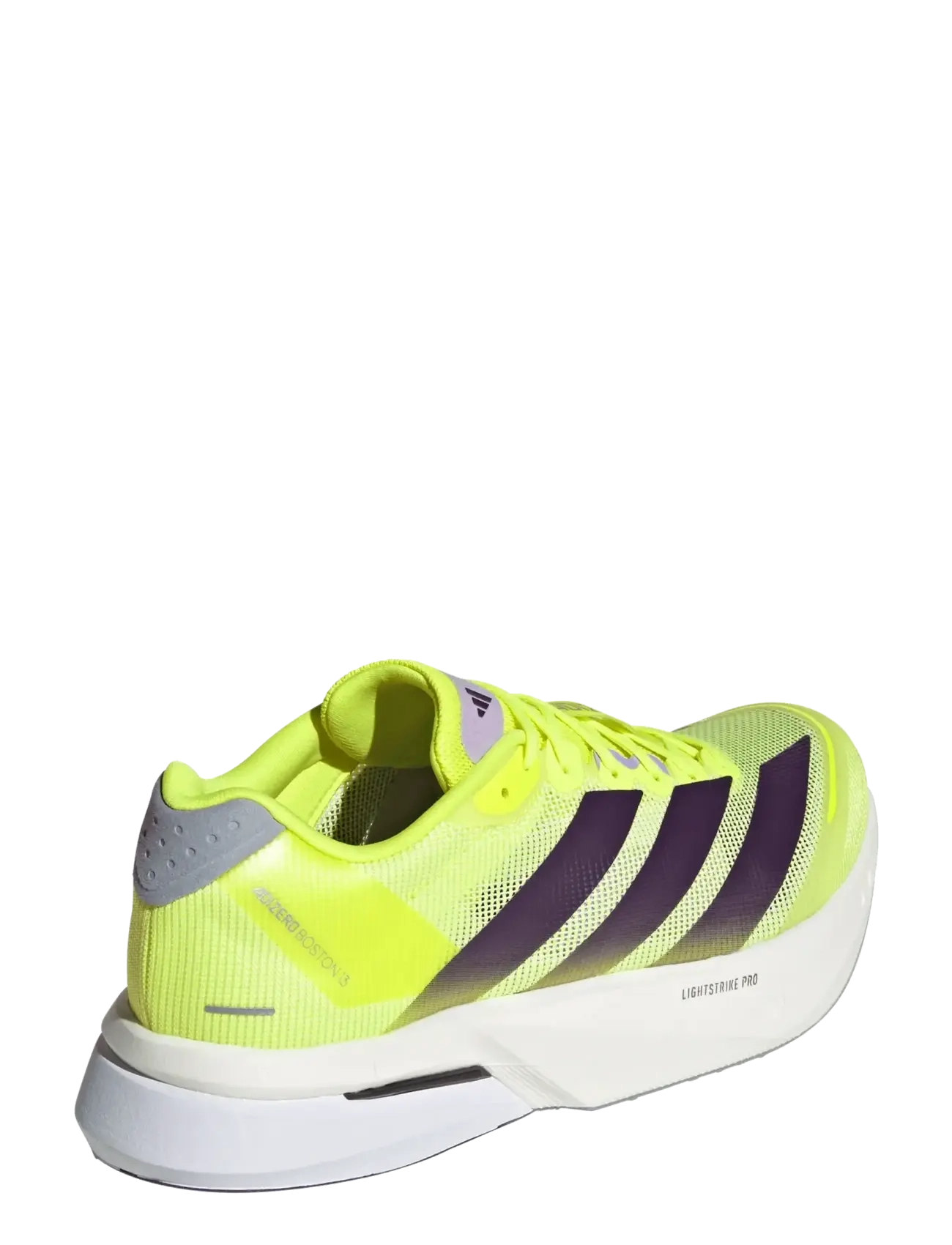 Adizero Boston 13 Skor 8