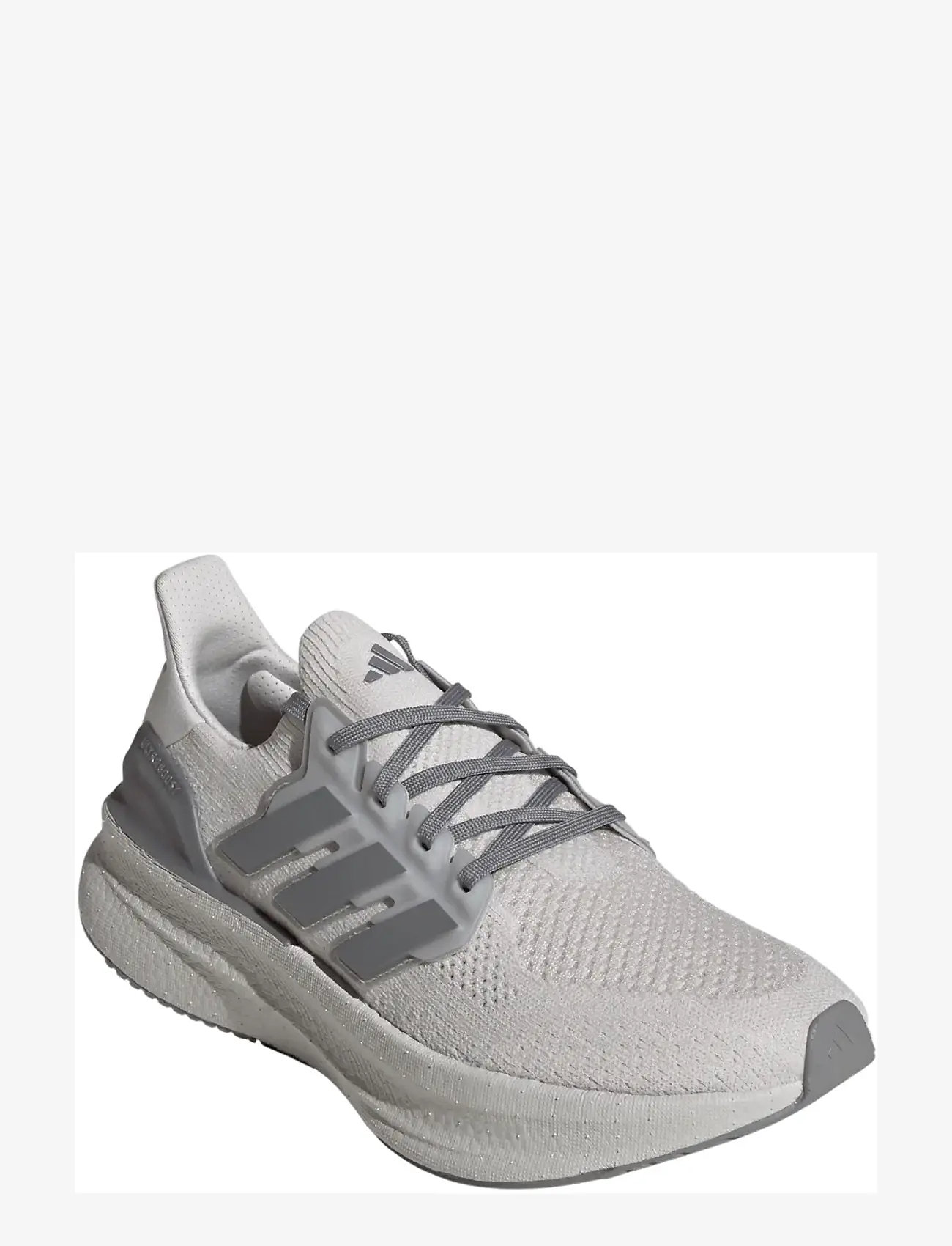 adidas Performance - ULTRABOOST 5 - løbesko - greone/grethr/grethr - 0