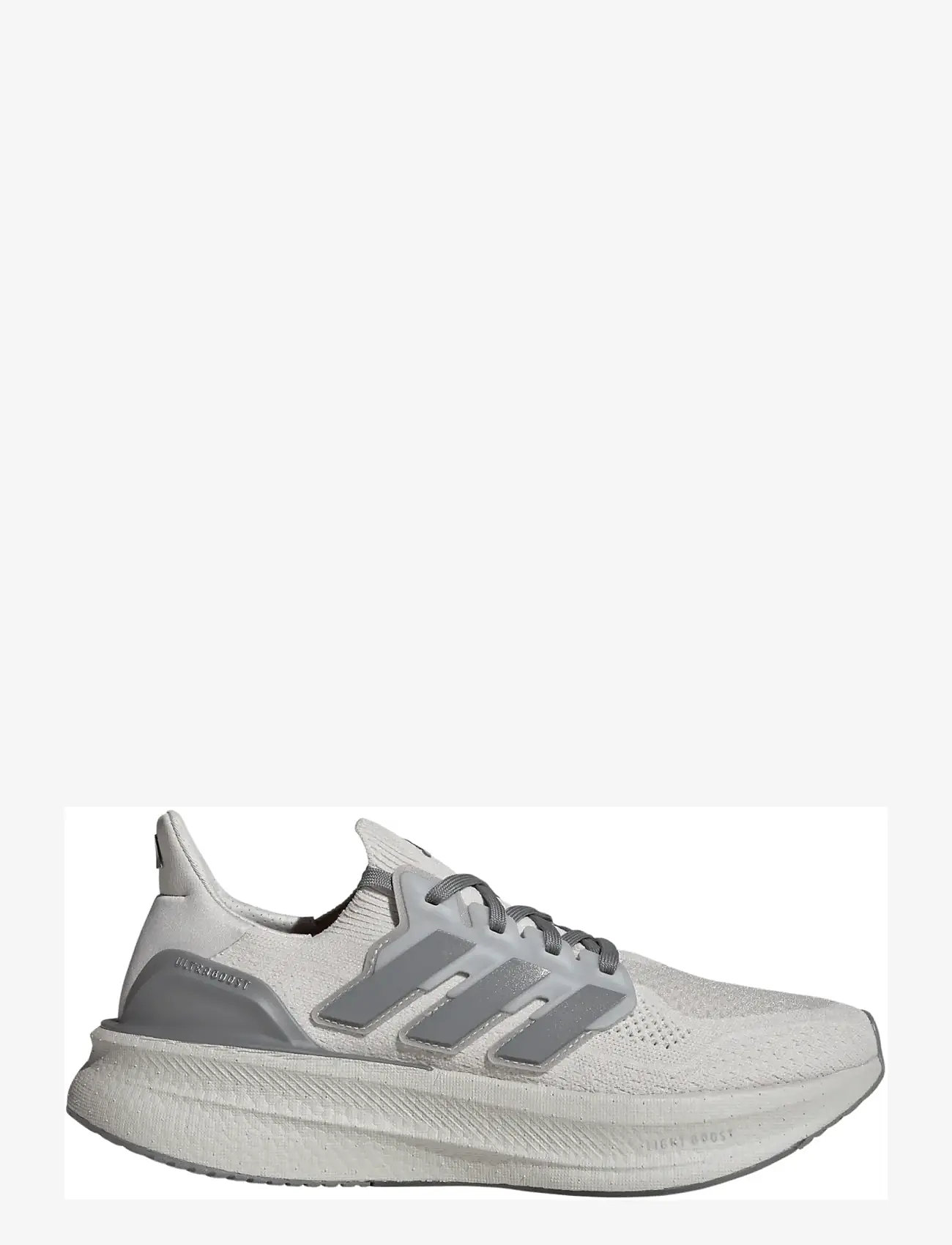 adidas Performance - ULTRABOOST 5 - løbesko - greone/grethr/grethr - 1