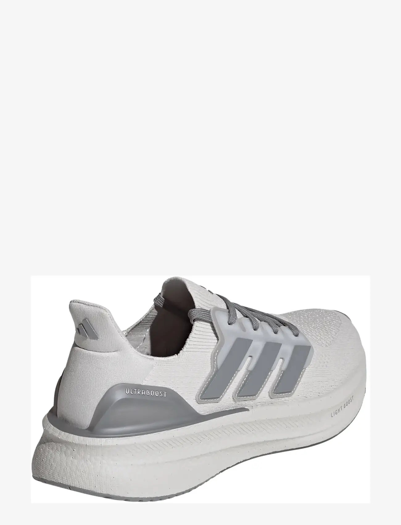 adidas Performance - ULTRABOOST 5 - løbesko - greone/grethr/grethr - 3