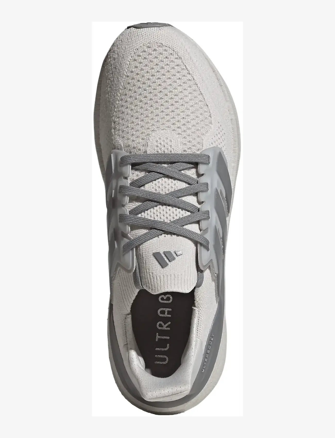 adidas Performance - ULTRABOOST 5 - løbesko - greone/grethr/grethr - 4