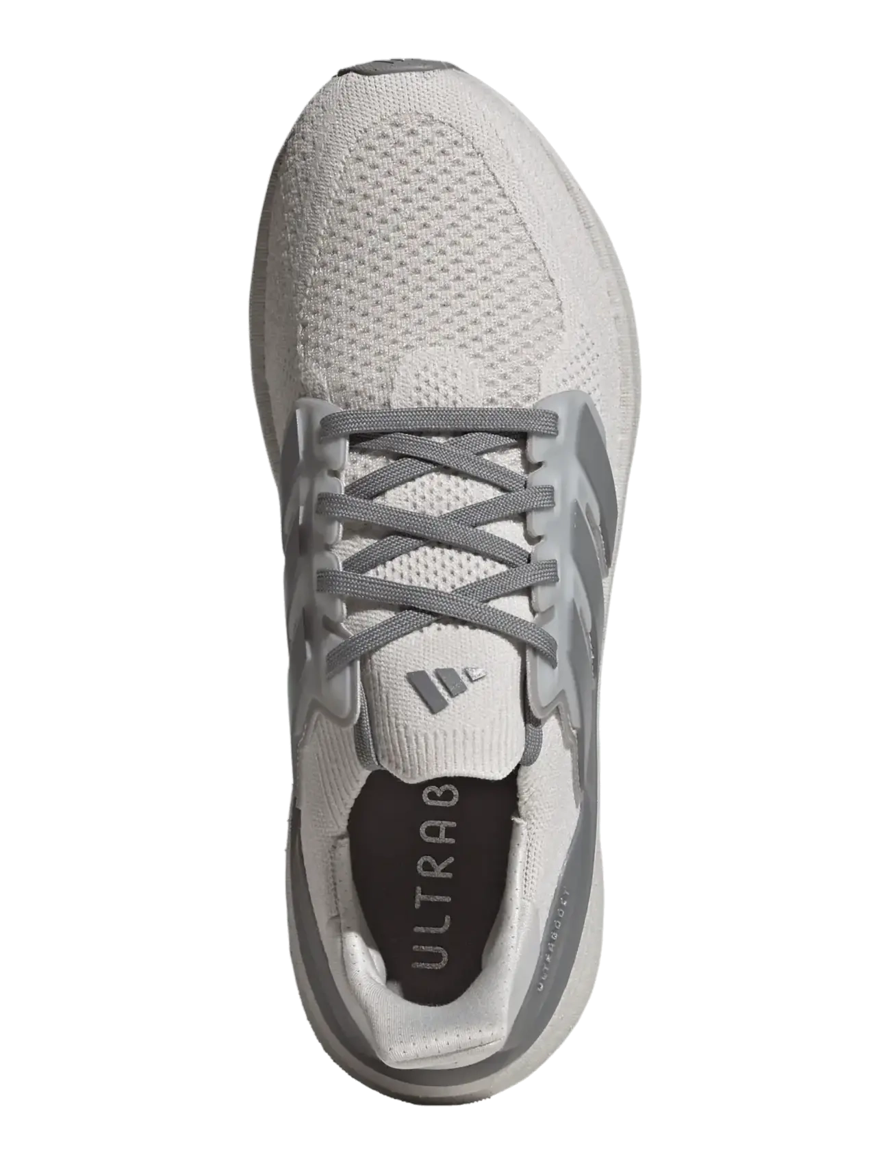adidas Performance - ULTRABOOST 5 - löparskor - greone/grethr/grethr - 4