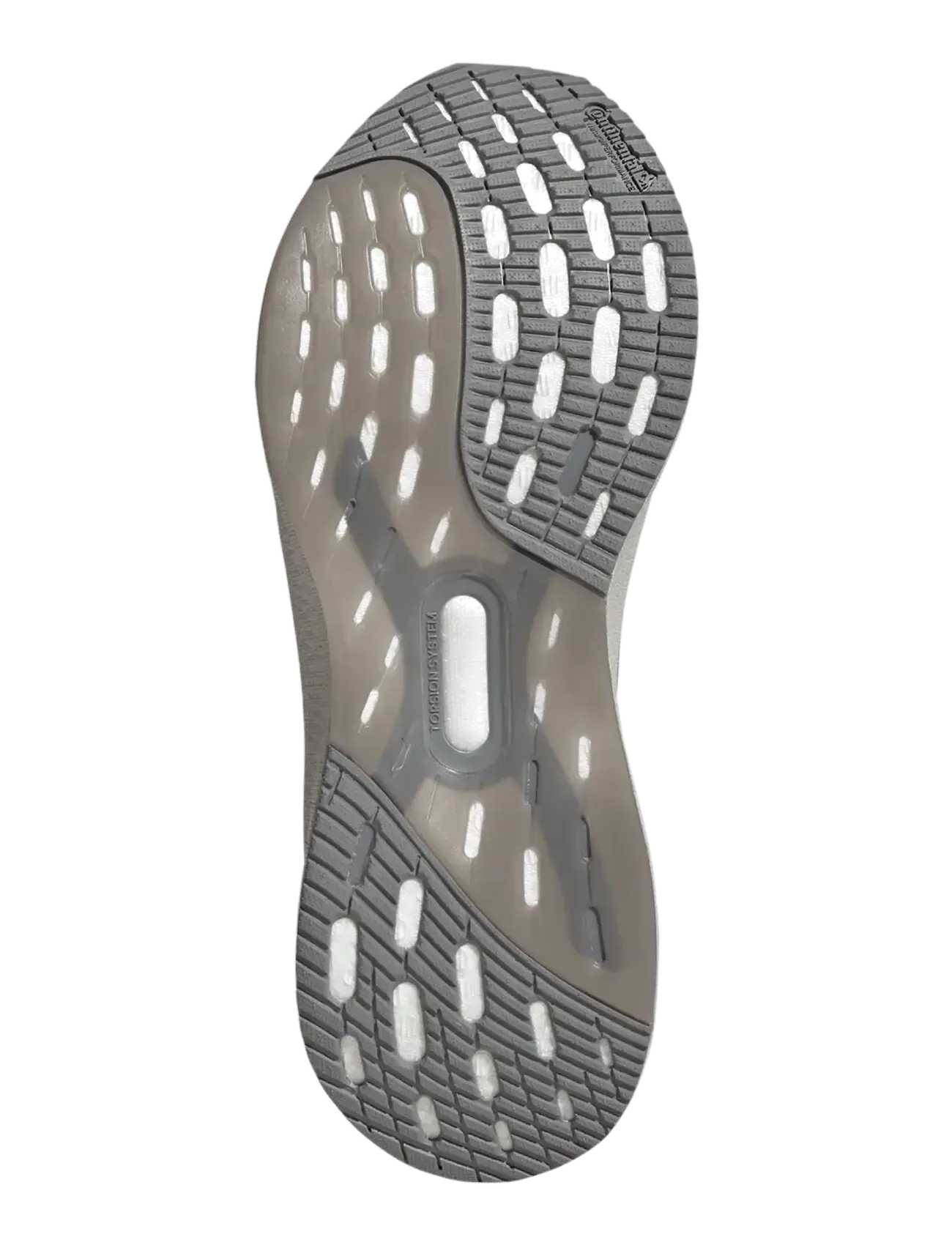 adidas Performance - ULTRABOOST 5 - löparskor - greone/grethr/grethr - 5