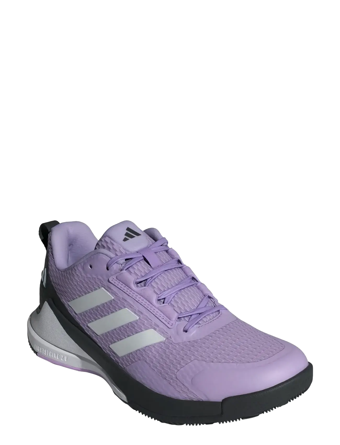 ADIDAS PERFORMANCE Novaflight 2 W Lila - 38 2/3 - Damen