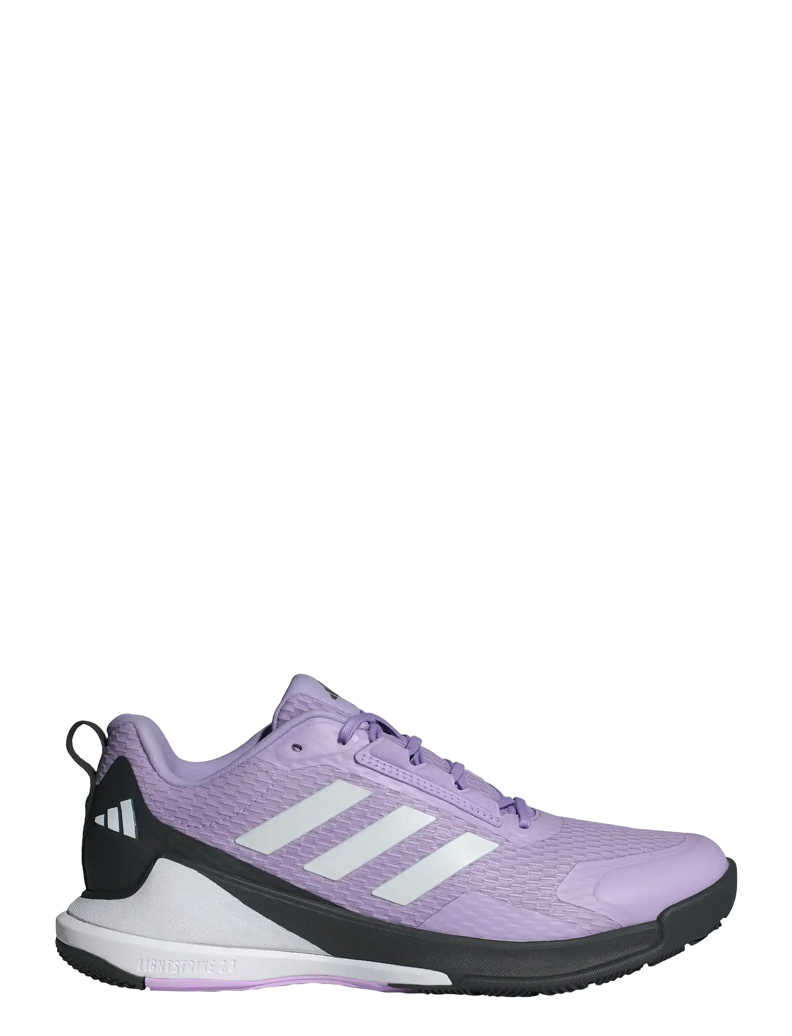 adidas Performance - Novaflight 2 W - indoor-sportschuhe - powplu/zeromt/cblack - 1