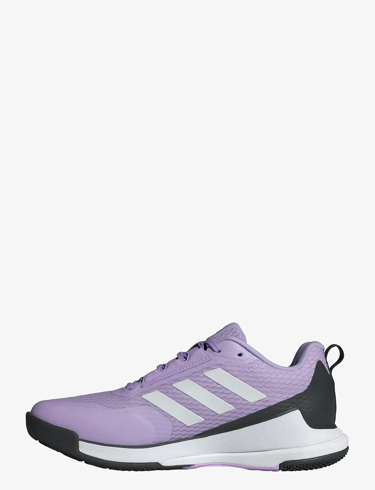 adidas Performance - Novaflight 2 W - indoor-sportschuhe - powplu/zeromt/cblack - 2