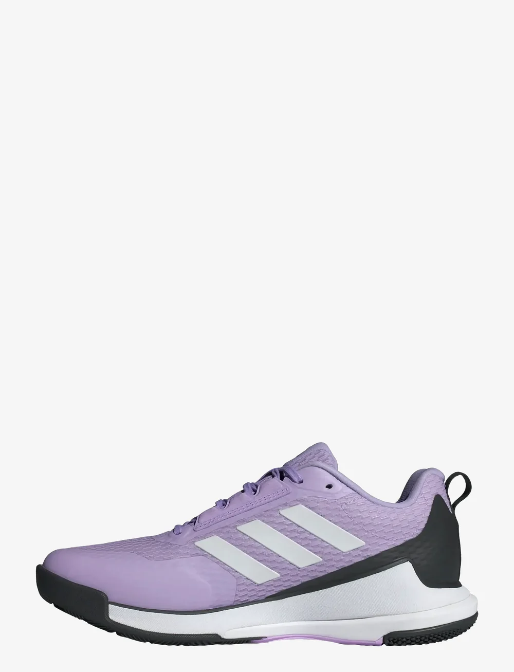 adidas Performance - Novaflight 2 W - inomhusskor - powplu/zeromt/cblack - 2