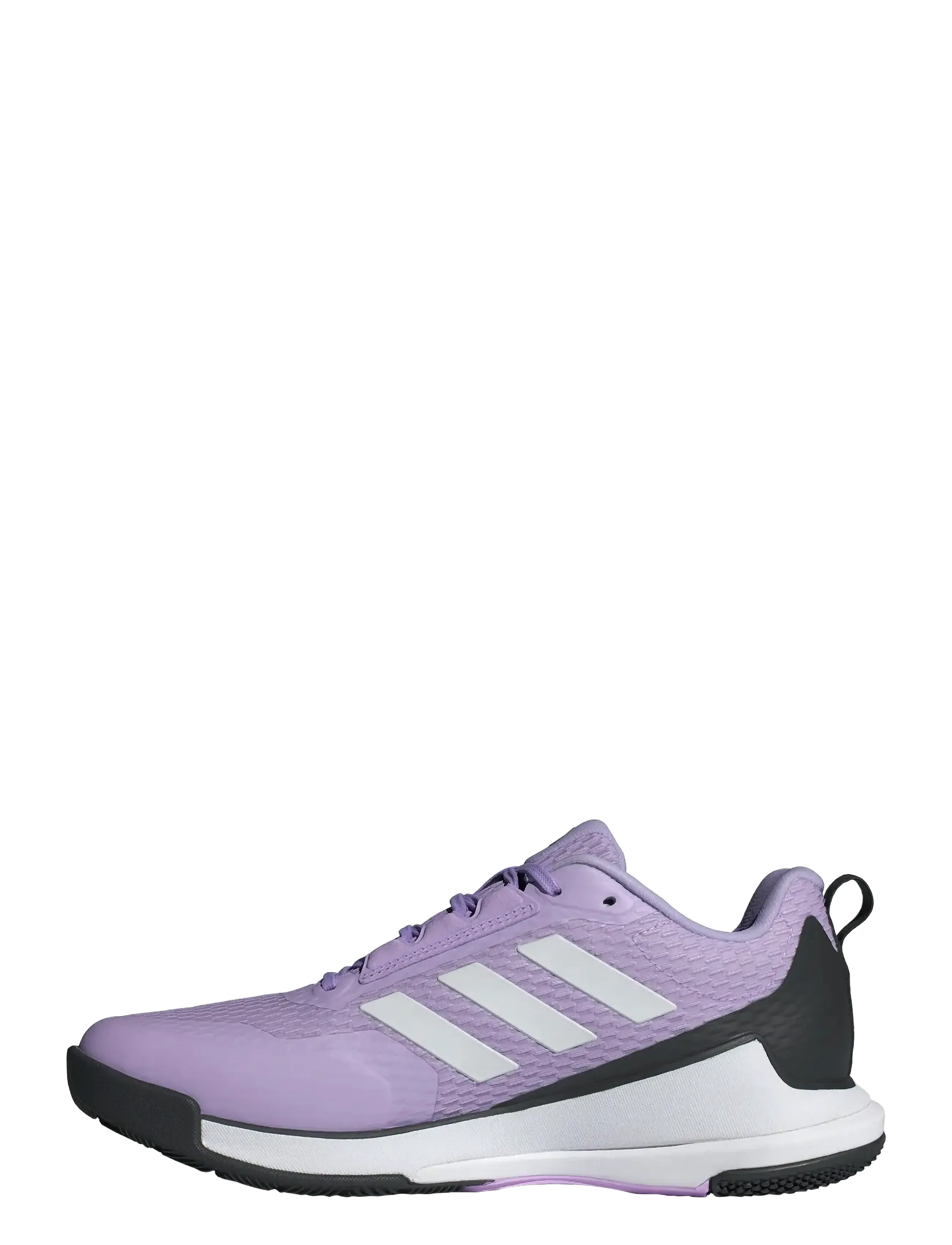 adidas Performance - Novaflight 2 W - indoor-sportschuhe - powplu/zeromt/cblack - 2