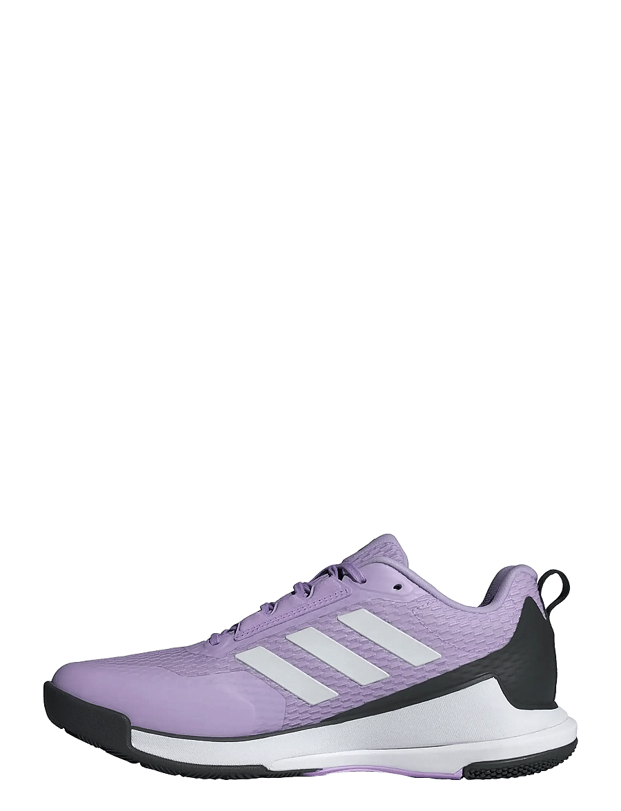 adidas Performance - Novaflight 2 W - indoor-sportschuhe - powplu/zeromt/cblack - 2