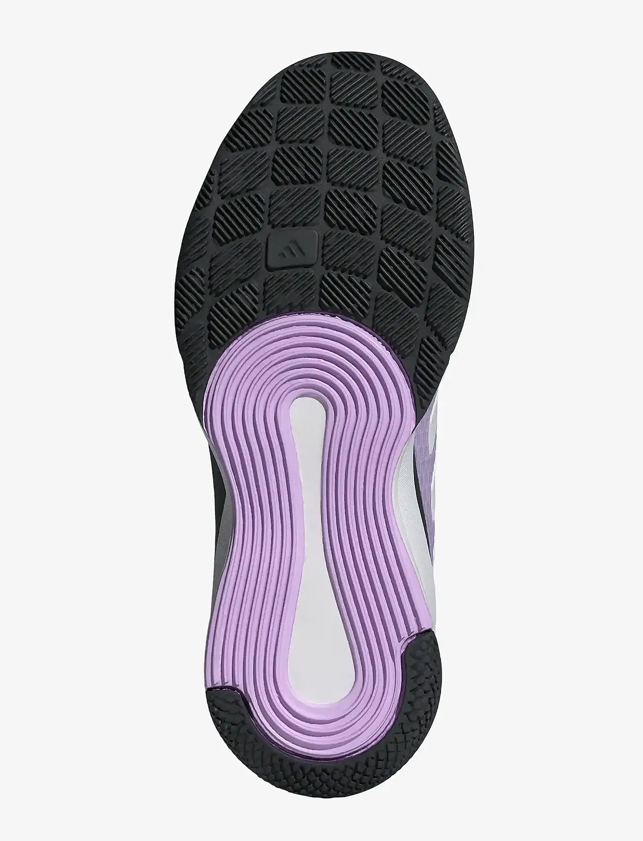 adidas Performance - Novaflight 2 W - indoor-sportschuhe - powplu/zeromt/cblack - 5