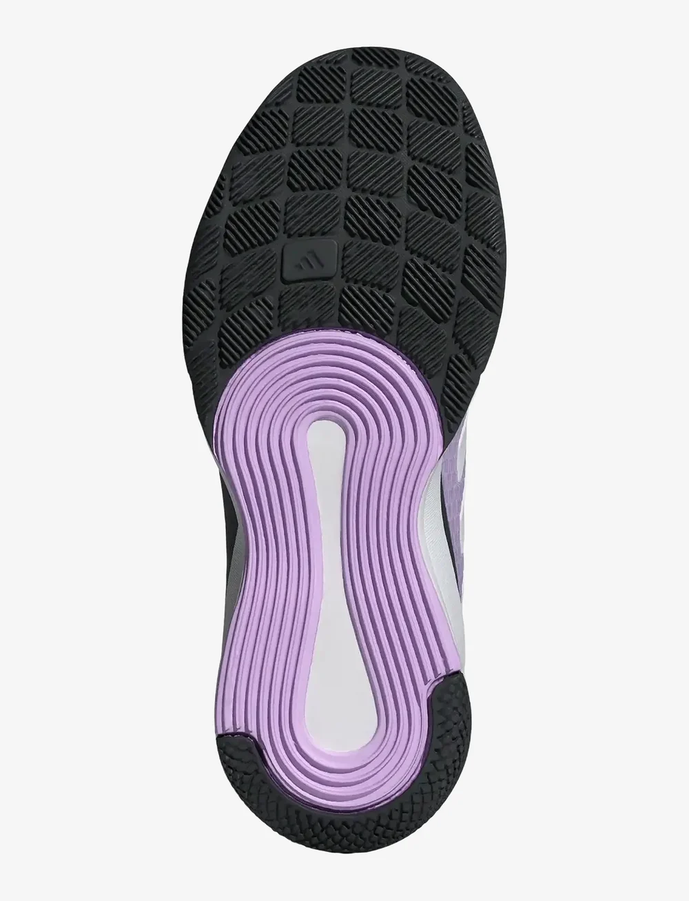 adidas Performance - Novaflight 2 W - inomhusskor - powplu/zeromt/cblack - 5