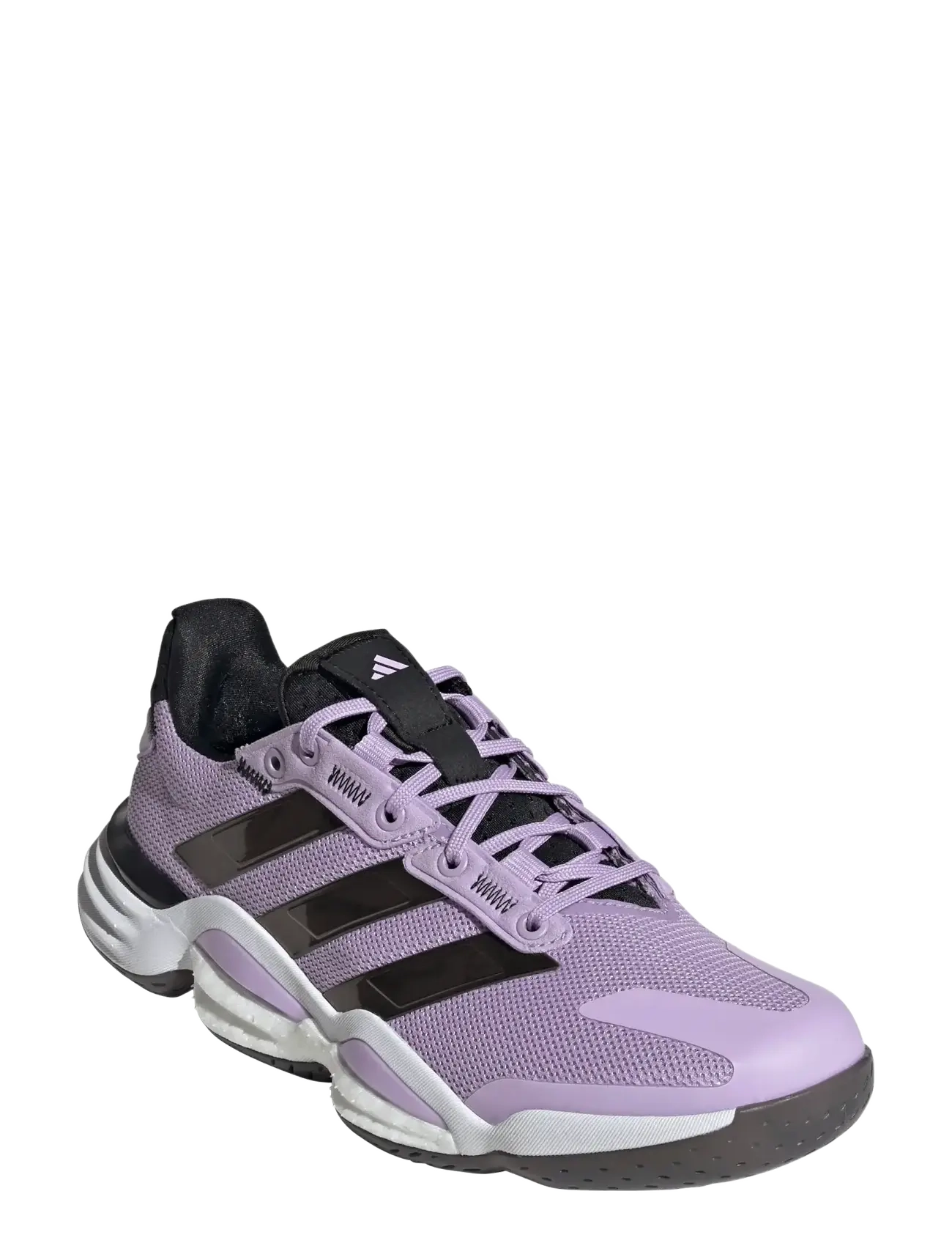 adidas Performance Stabil 16 W, Mænd, Indendørssko, Lila, Str: 42