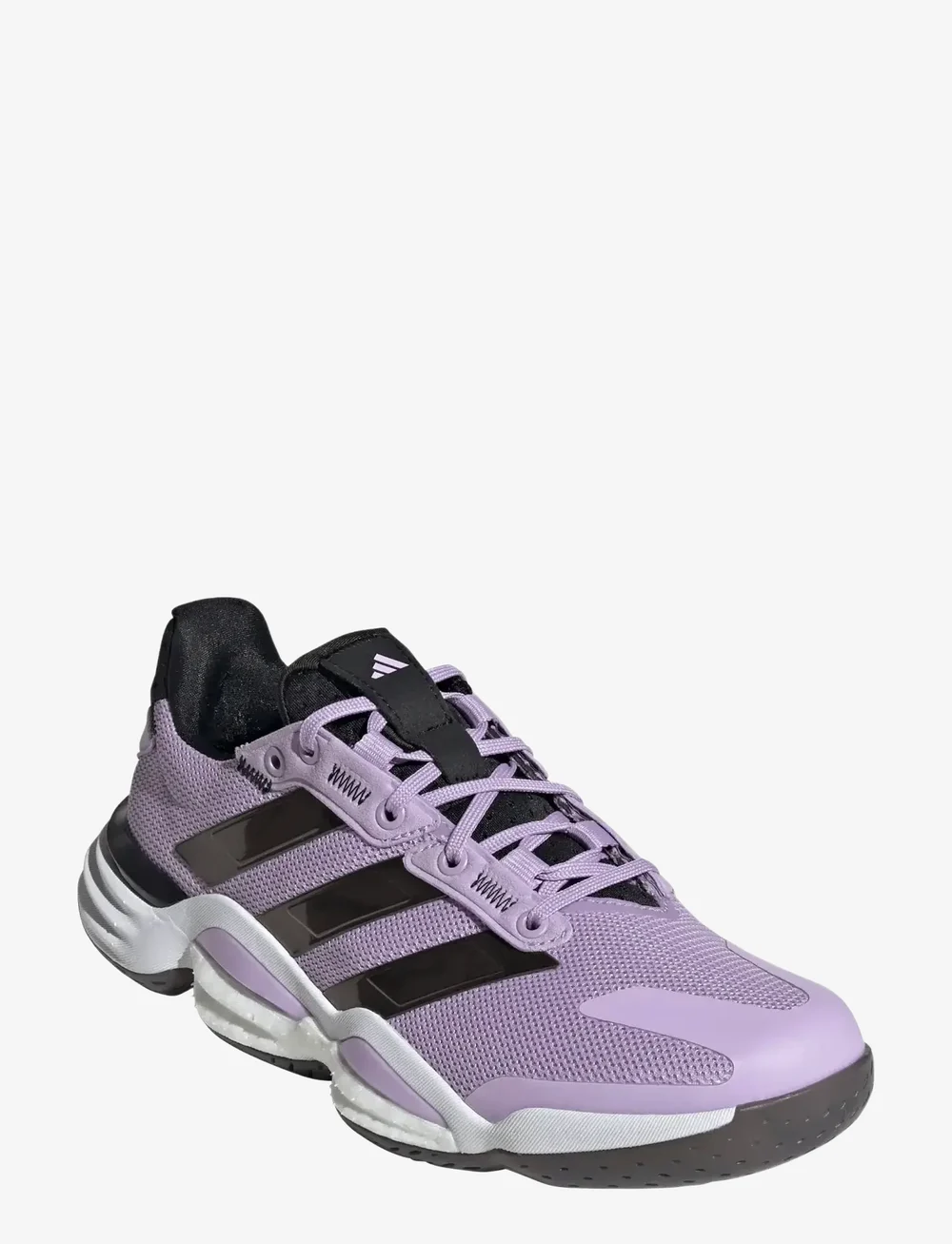 adidas Performance - Stabil 16 W - indoor-sportschuhe - powplu/cblack/ftwwht - 0