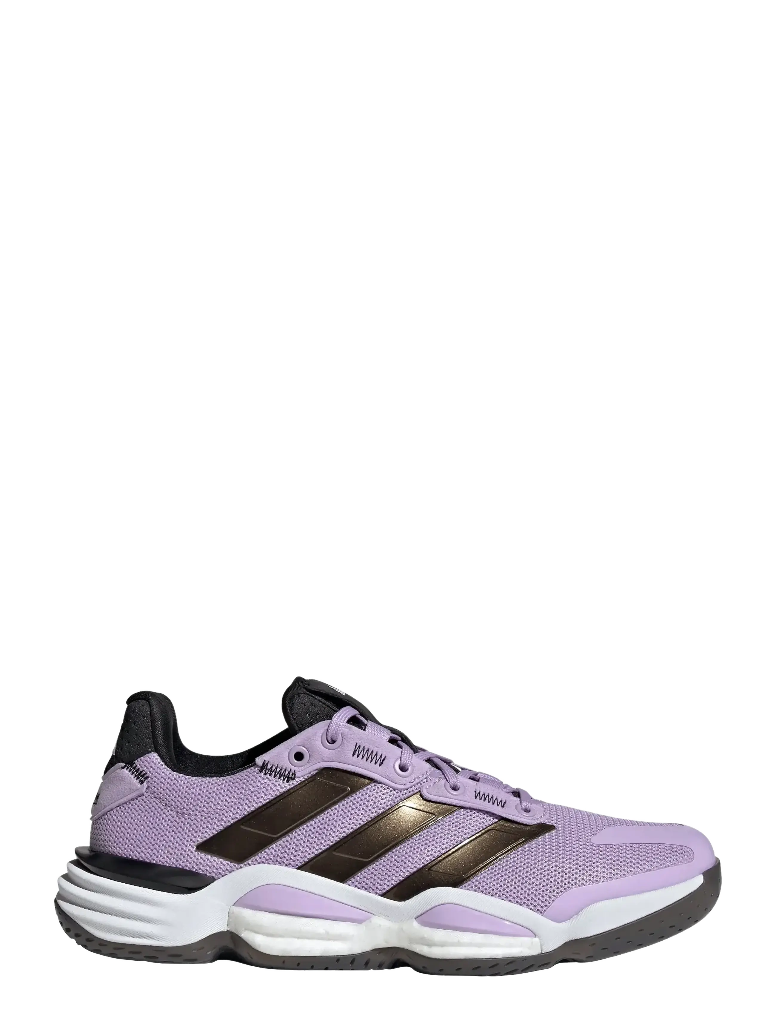 adidas Performance - Stabil 16 W - siseruumide spordijalatsid - powplu/cblack/ftwwht - 1