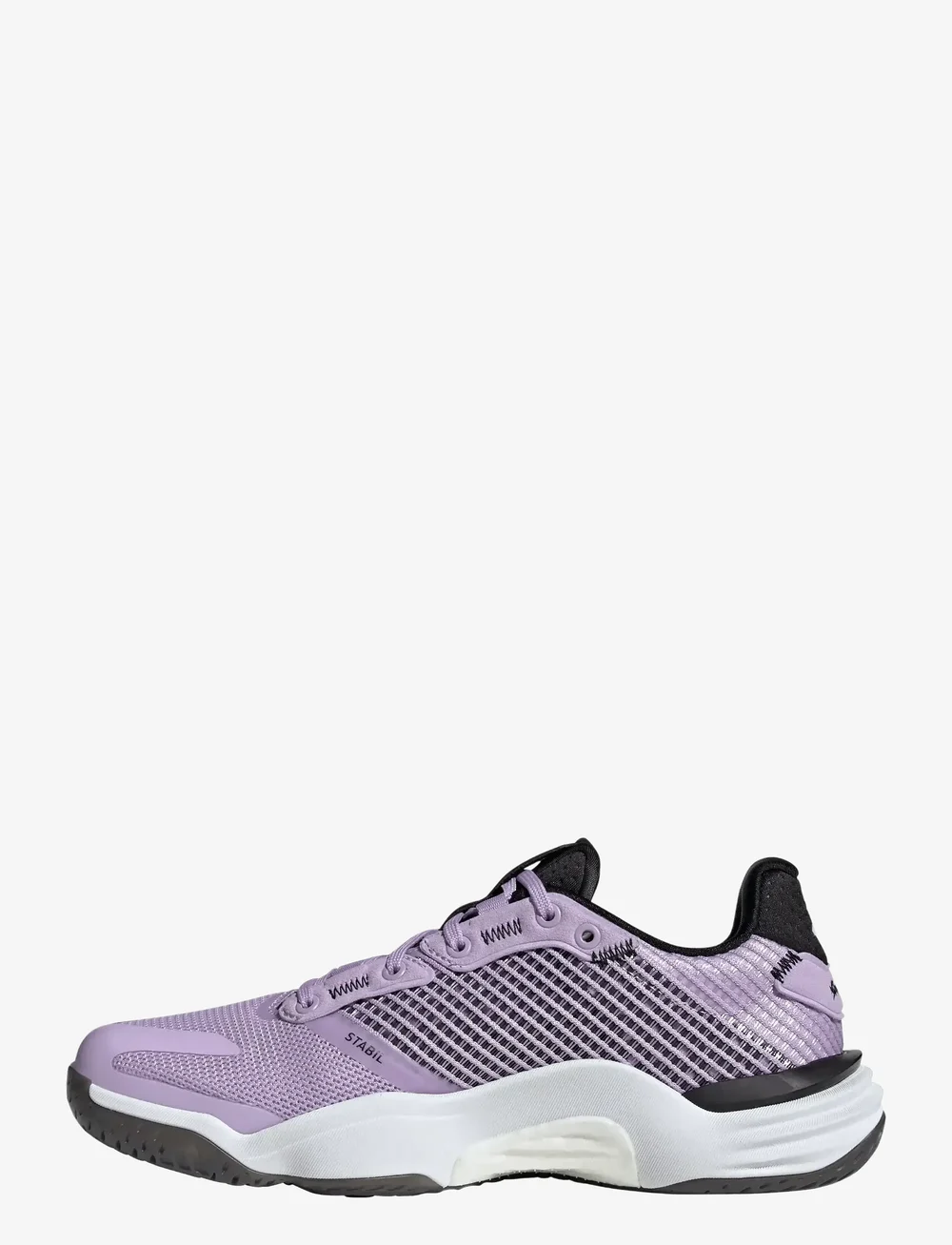 adidas Performance - Stabil 16 W - indoor-sportschuhe - powplu/cblack/ftwwht - 2