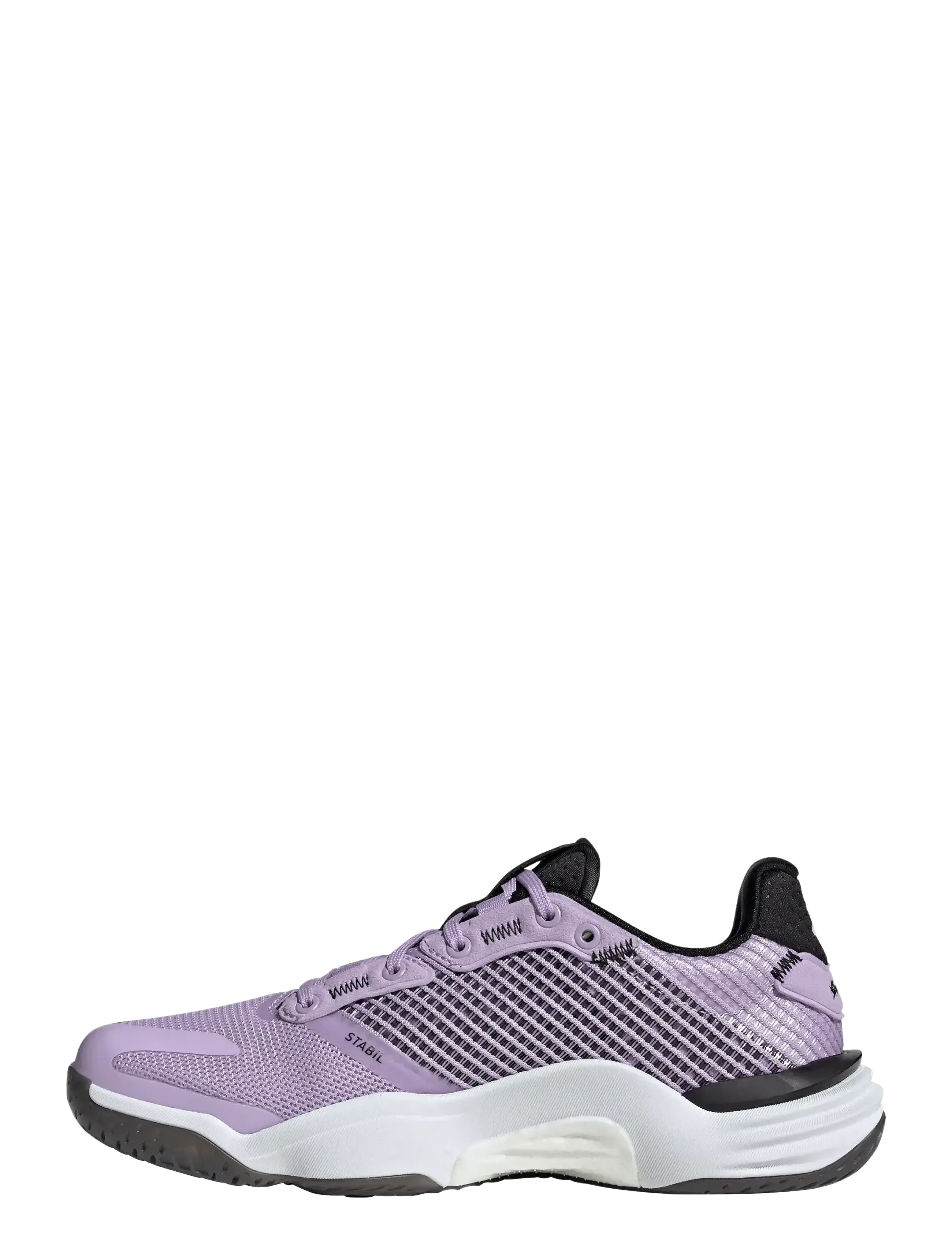 adidas Performance - Stabil 16 W - indendørs sportssko - powplu/cblack/ftwwht - 2