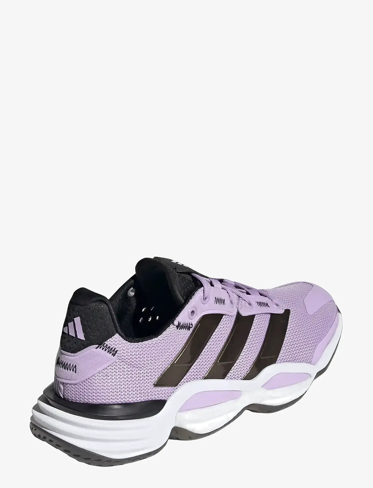 adidas Performance - Stabil 16 W - indendørs sportssko - powplu/cblack/ftwwht - 3