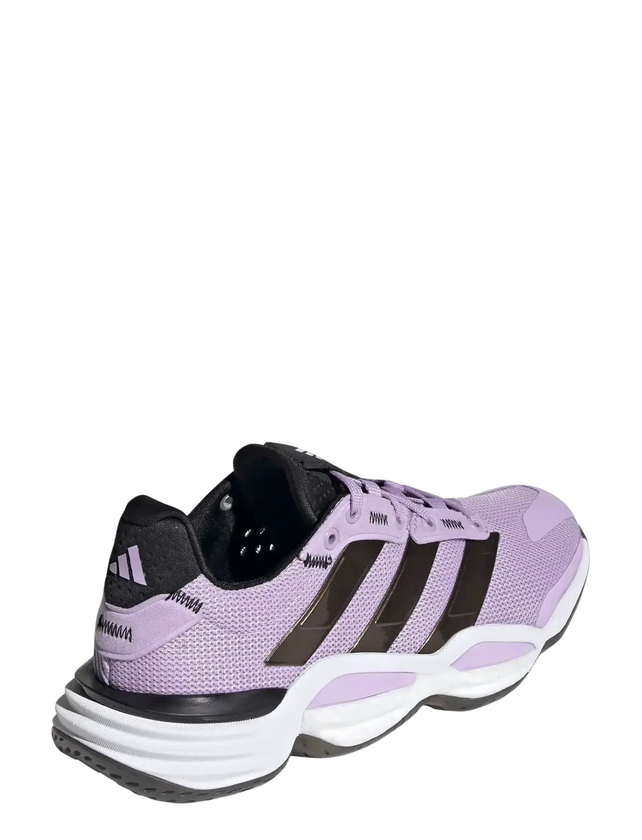 adidas Performance - Stabil 16 W - indendørs sportssko - powplu/cblack/ftwwht - 3