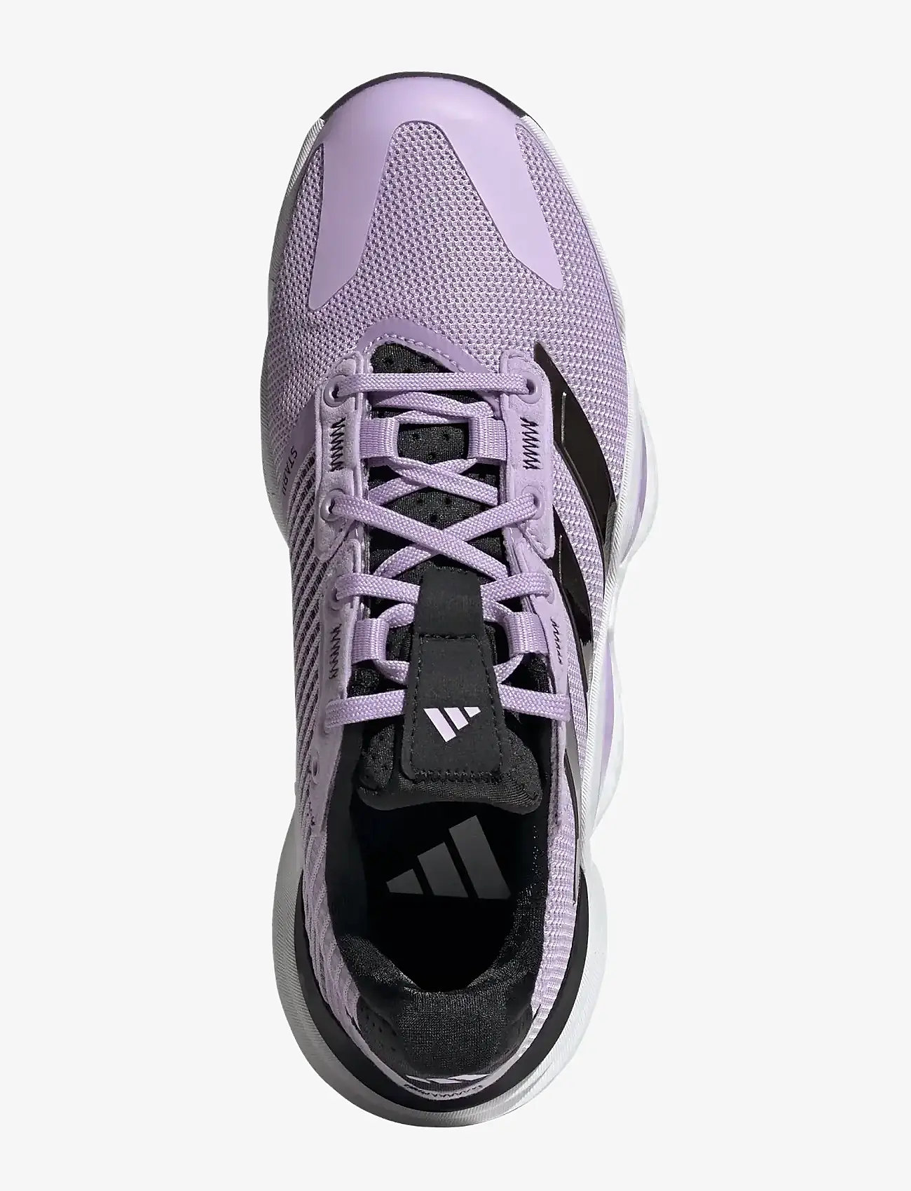 adidas Performance - Stabil 16 W - indendørs sportssko - powplu/cblack/ftwwht - 4