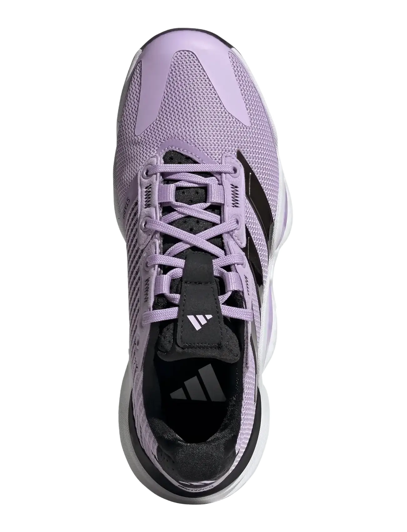 adidas Performance - Stabil 16 W - indendørs sportssko - powplu/cblack/ftwwht - 4