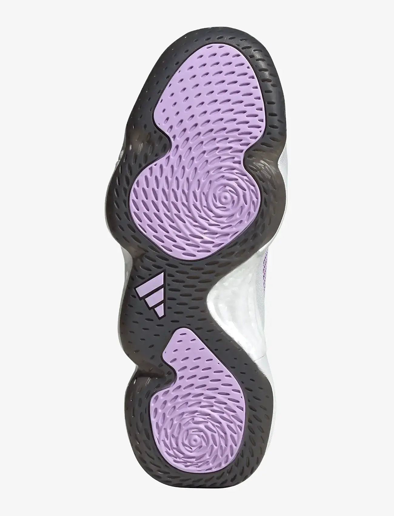 adidas Performance - Stabil 16 W - indendørs sportssko - powplu/cblack/ftwwht - 5