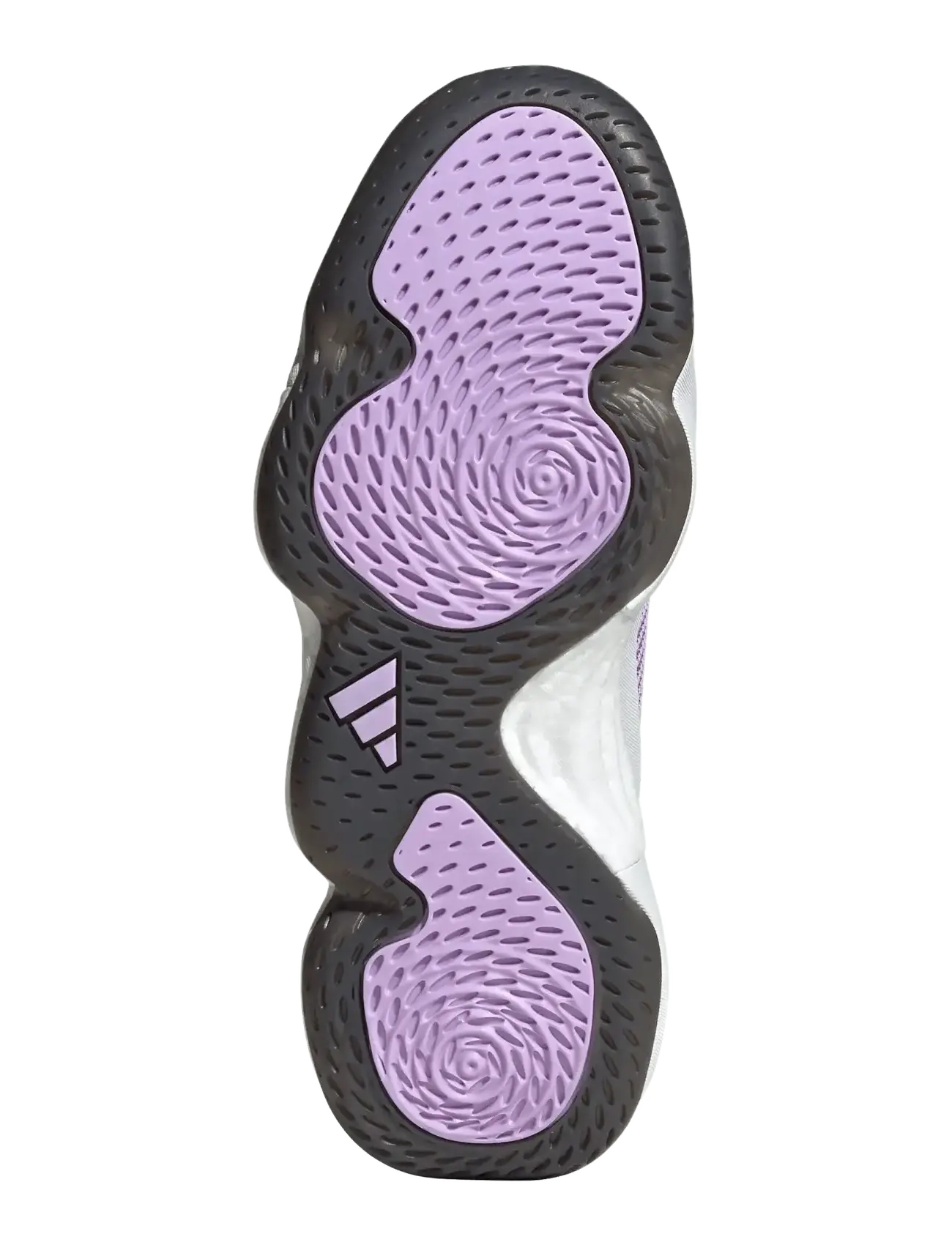 adidas Performance - Stabil 16 W - indendørs sportssko - powplu/cblack/ftwwht - 5