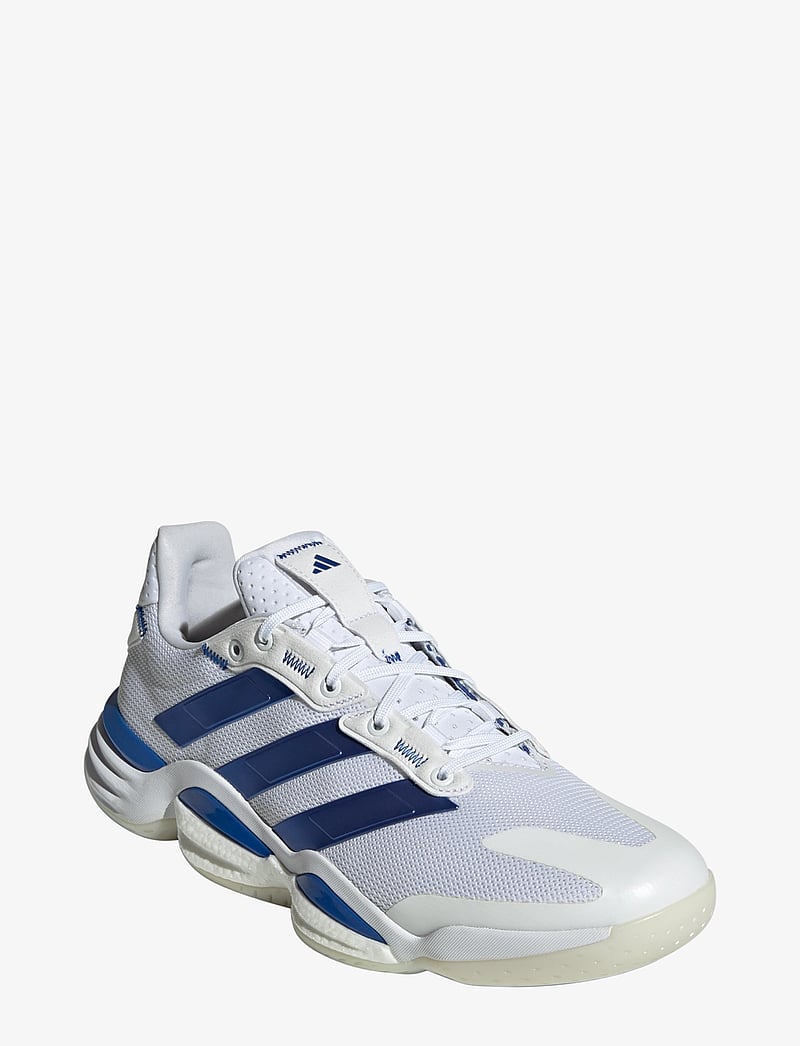 adidas Performance - Stabil 16 M - inomhusskor - ftwwht/royblu/royblu - 0
