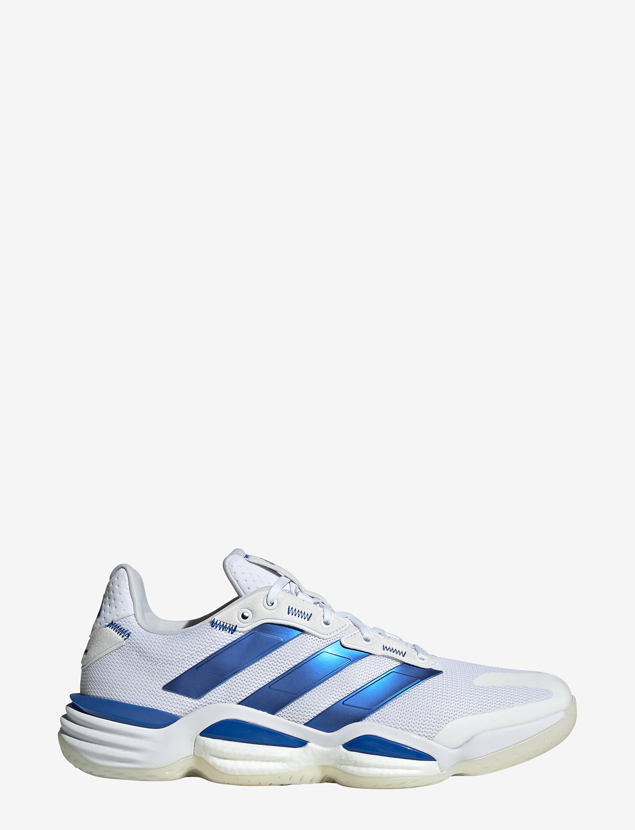 adidas Performance - Stabil 16 M - indendørs sportssko - ftwwht/royblu/royblu - 1