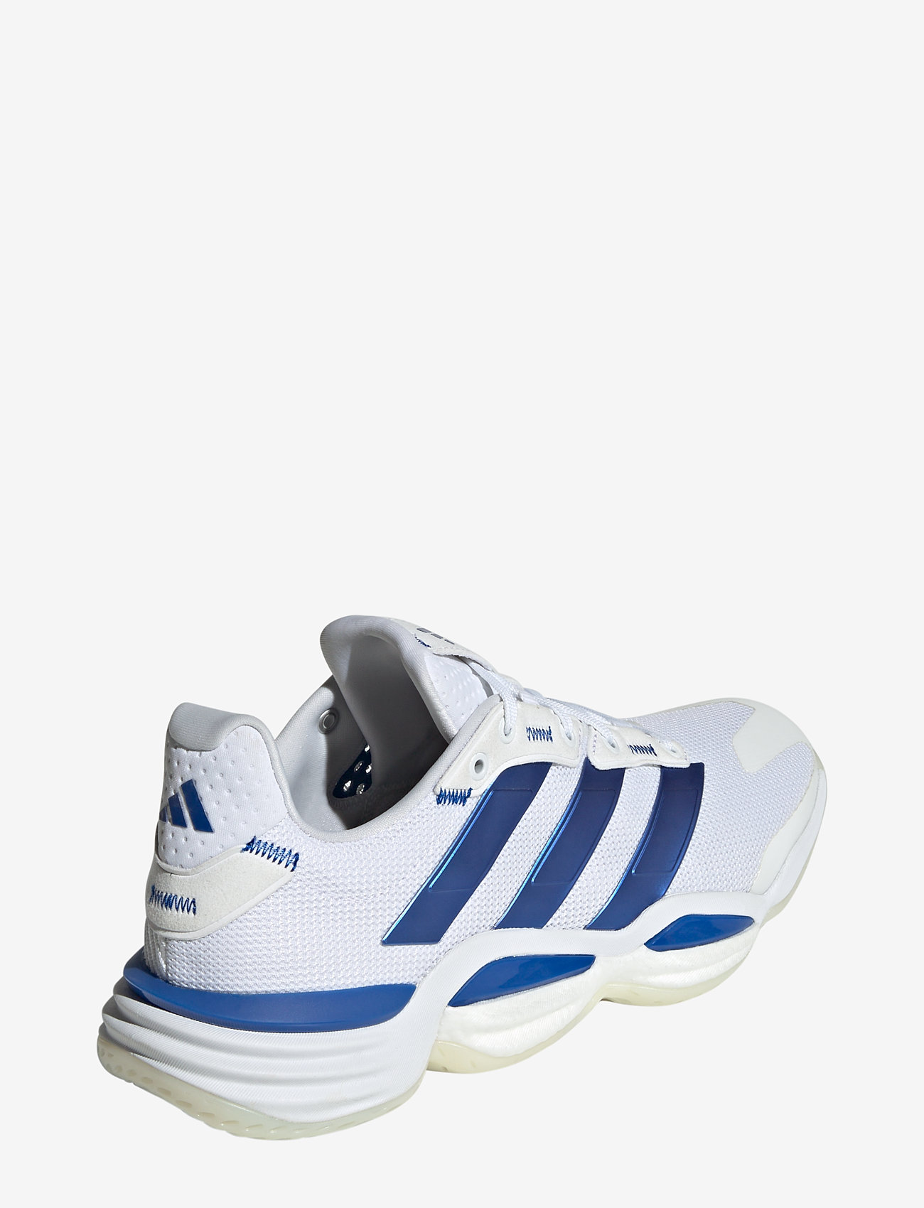 adidas Performance - Stabil 16 M - indendørs sportssko - ftwwht/royblu/royblu - 3