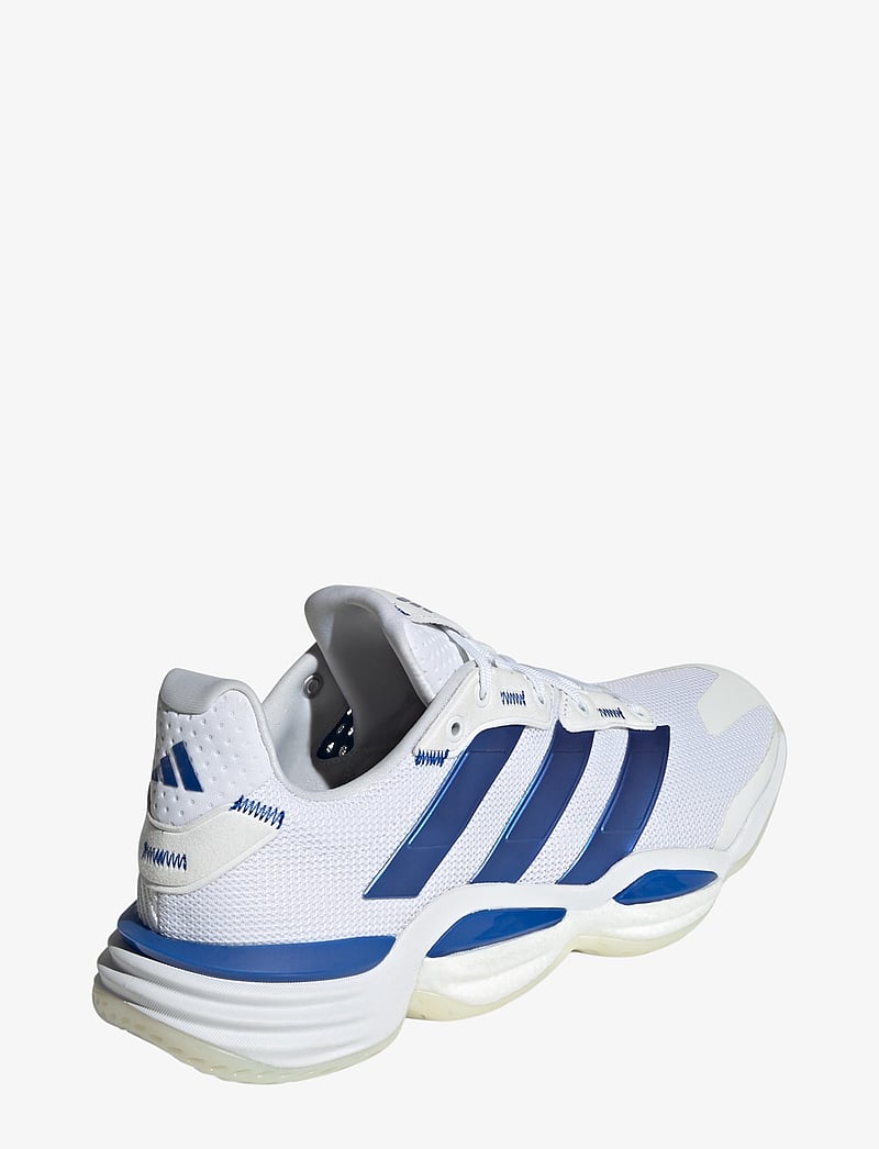 adidas Performance - Stabil 16 M - inomhusskor - ftwwht/royblu/royblu - 3