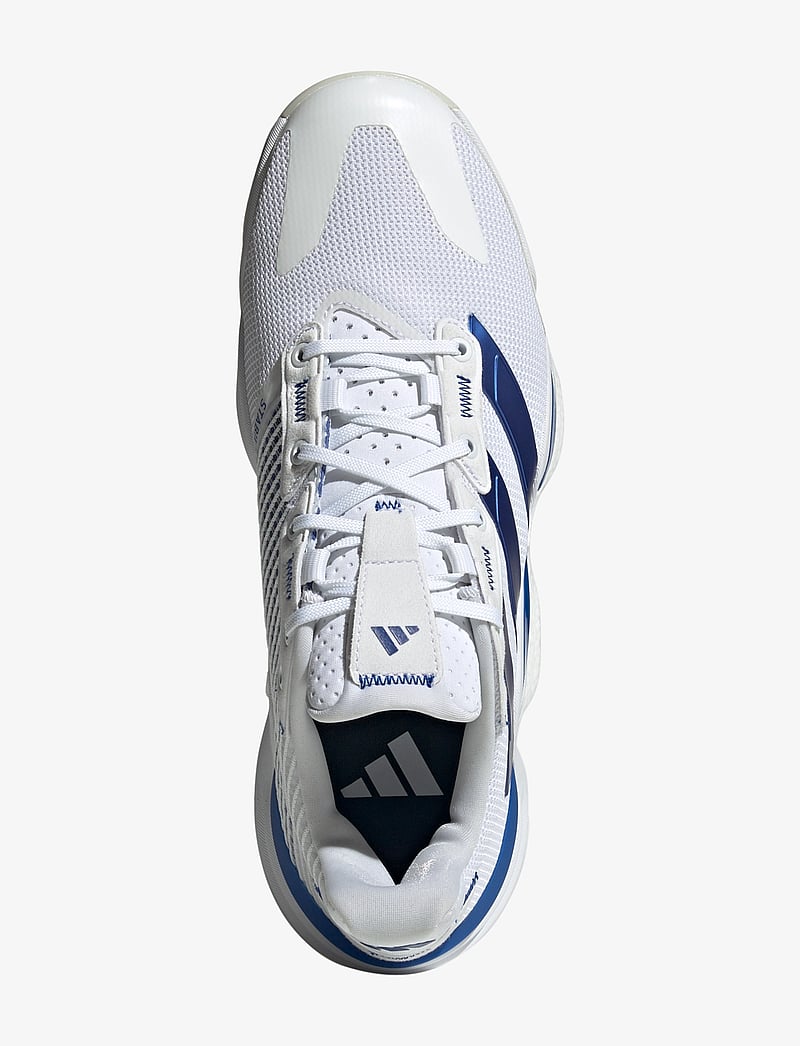 adidas Performance - Stabil 16 M - inomhusskor - ftwwht/royblu/royblu - 4