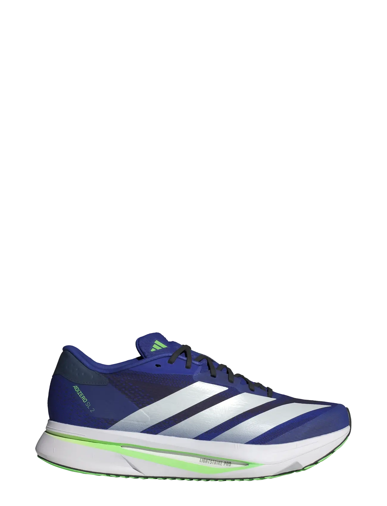 adidas Performance - ADIZERO SL2 M - jooksujalatsid - lucblu/ftwwht/limbur - 1