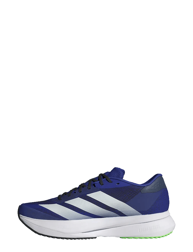 adidas Performance - ADIZERO SL2 M - laufschuhe - lucblu/ftwwht/limbur - 2