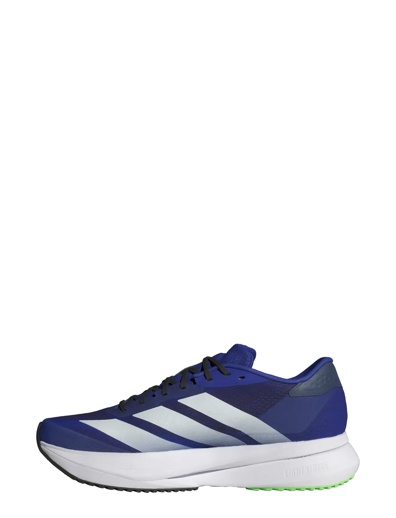 adidas Performance - ADIZERO SL2 M - laufschuhe - lucblu/ftwwht/limbur - 2