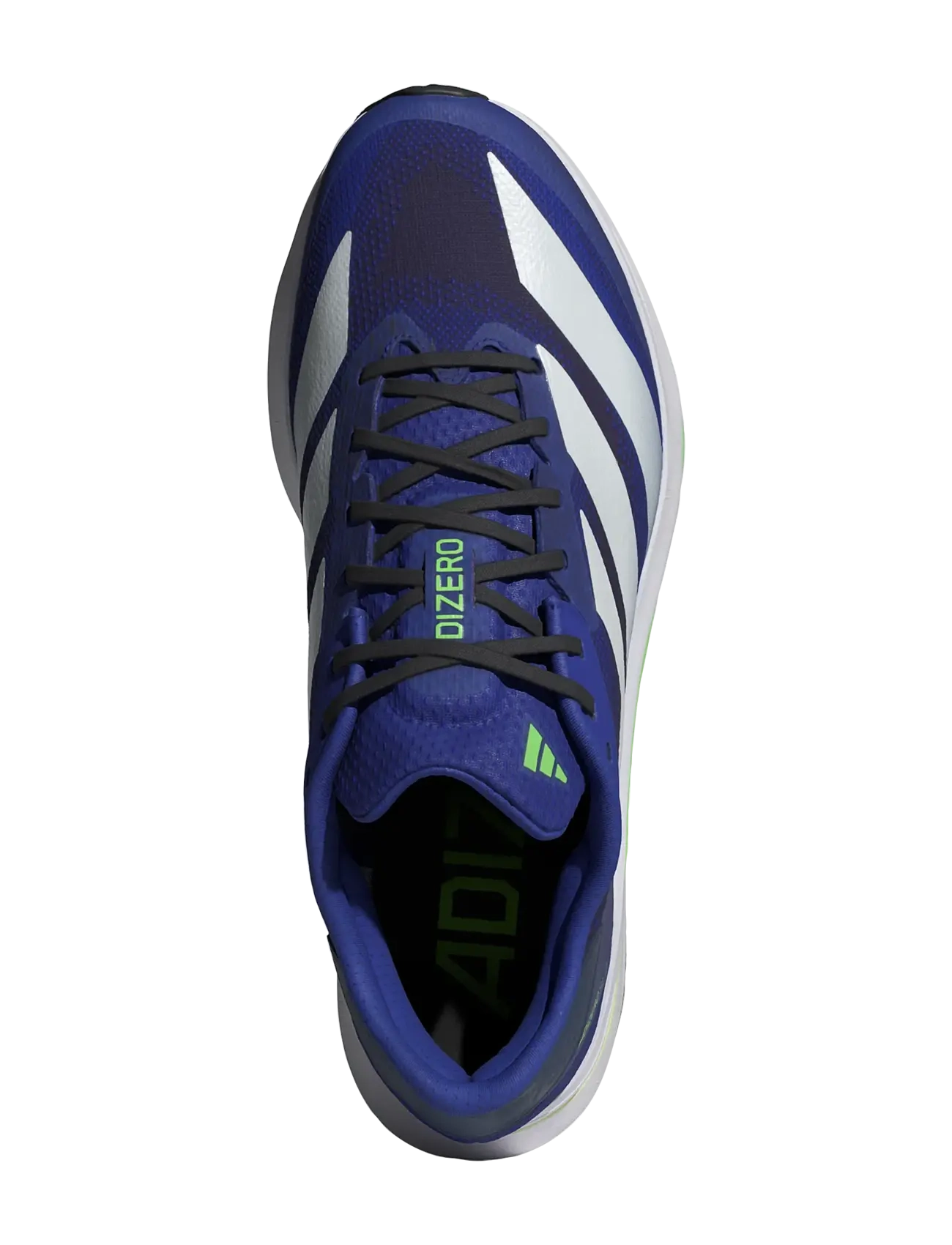 adidas Performance - ADIZERO SL2 M - jooksujalatsid - lucblu/ftwwht/limbur - 4